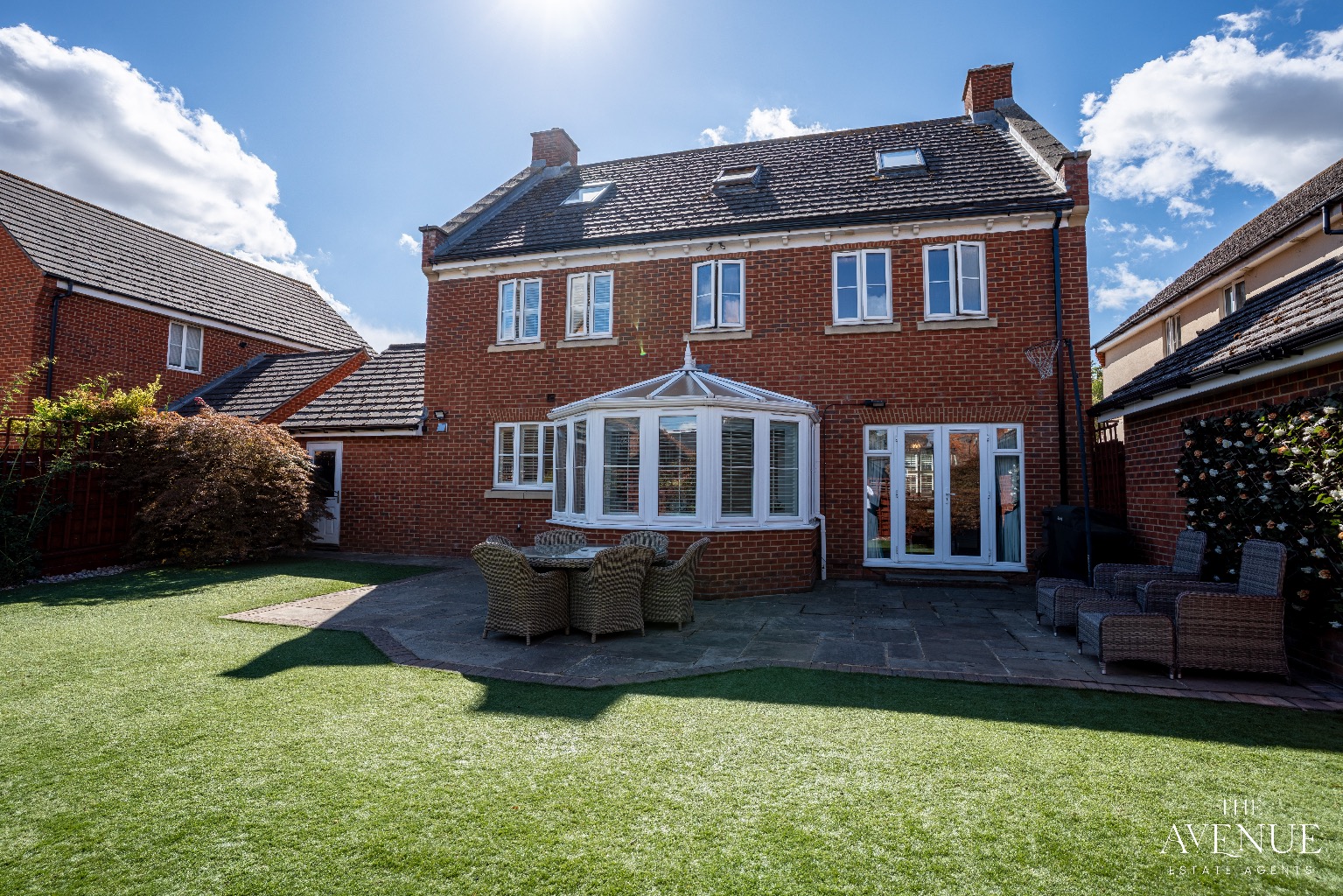 5 bed detached house for sale in School Lane, Orsett  - Property Image 21