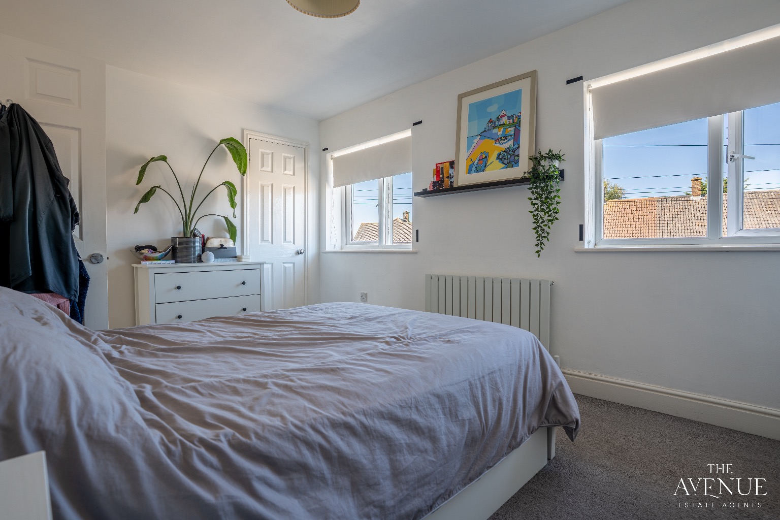 2 bed terraced house for sale in Abbotts Drive, Stanford-le-hope  - Property Image 6