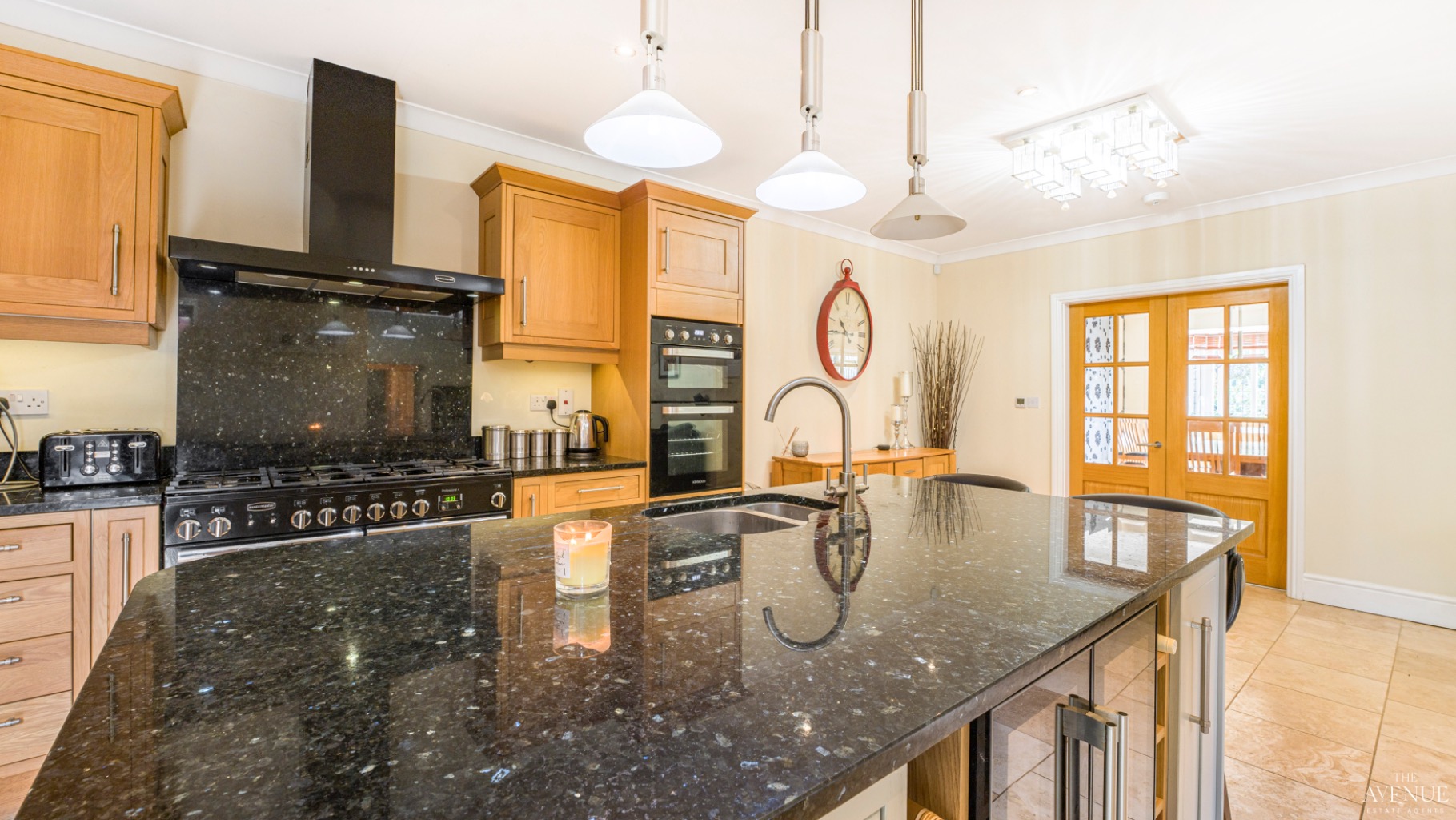 6 bed detached house for sale in (GUIDE PRICE £875,000) Burley Hill, Allestree, Derby, DE22  - Property Image 2