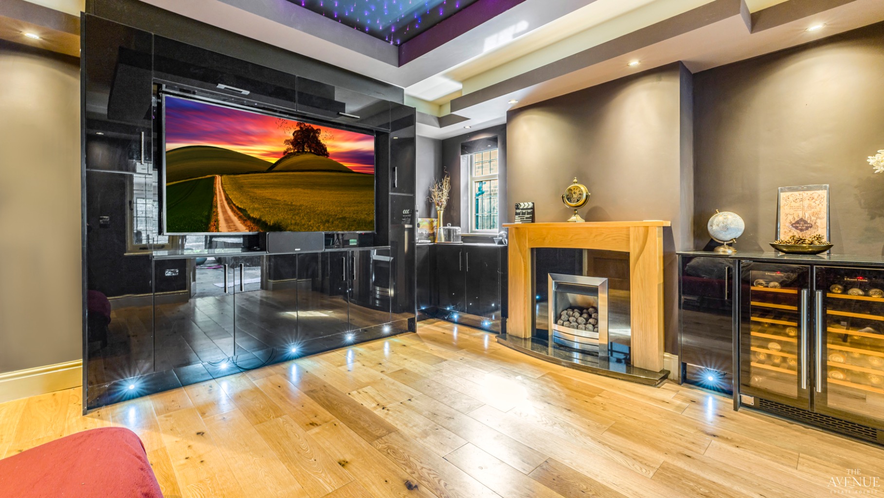 6 bed detached house for sale in (GUIDE PRICE £875,000) Burley Hill, Allestree, Derby, DE22  - Property Image 5
