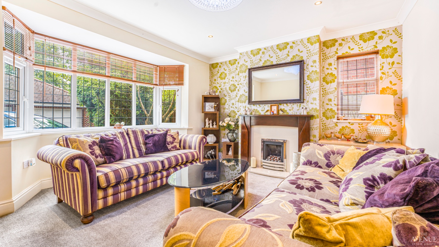 6 bed detached house for sale in (GUIDE PRICE £875,000) Burley Hill, Allestree, Derby, DE22 7