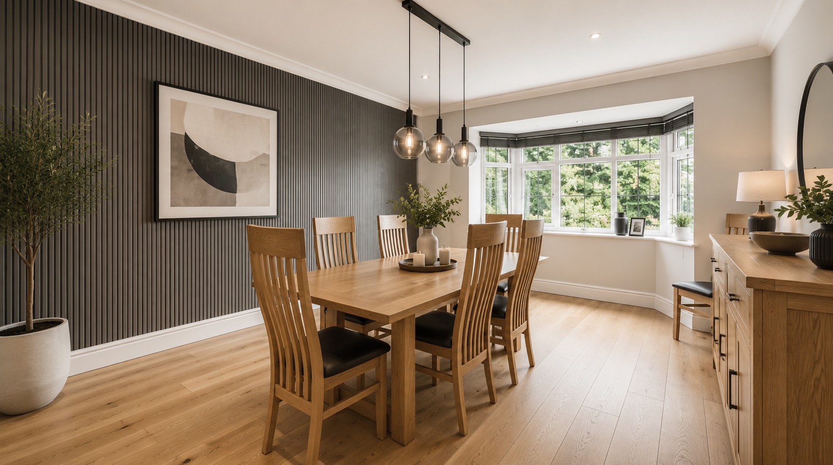 6 bed detached house for sale in (GUIDE PRICE £875,000) Burley Hill, Allestree, Derby, DE22  - Property Image 12