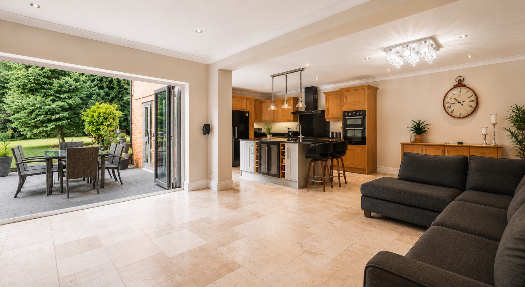 6 bed detached house for sale in (GUIDE PRICE £875,000) Burley Hill, Allestree, Derby, DE22  - Property Image 10