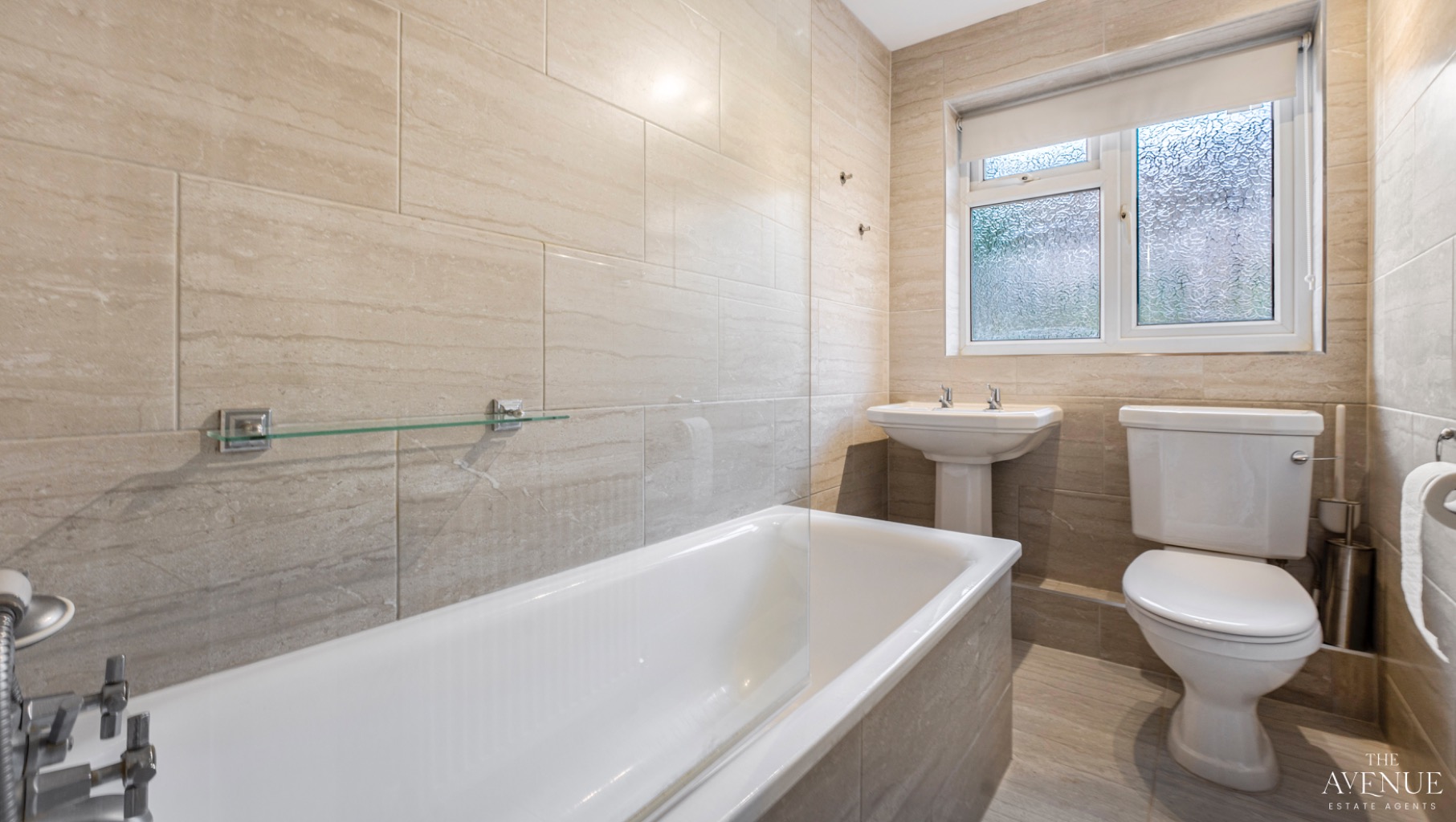 2 bed detached bungalow for sale in St. Hughes Close, Darley Abbey, Derby, Derbyshire, DE22 1FJ 1