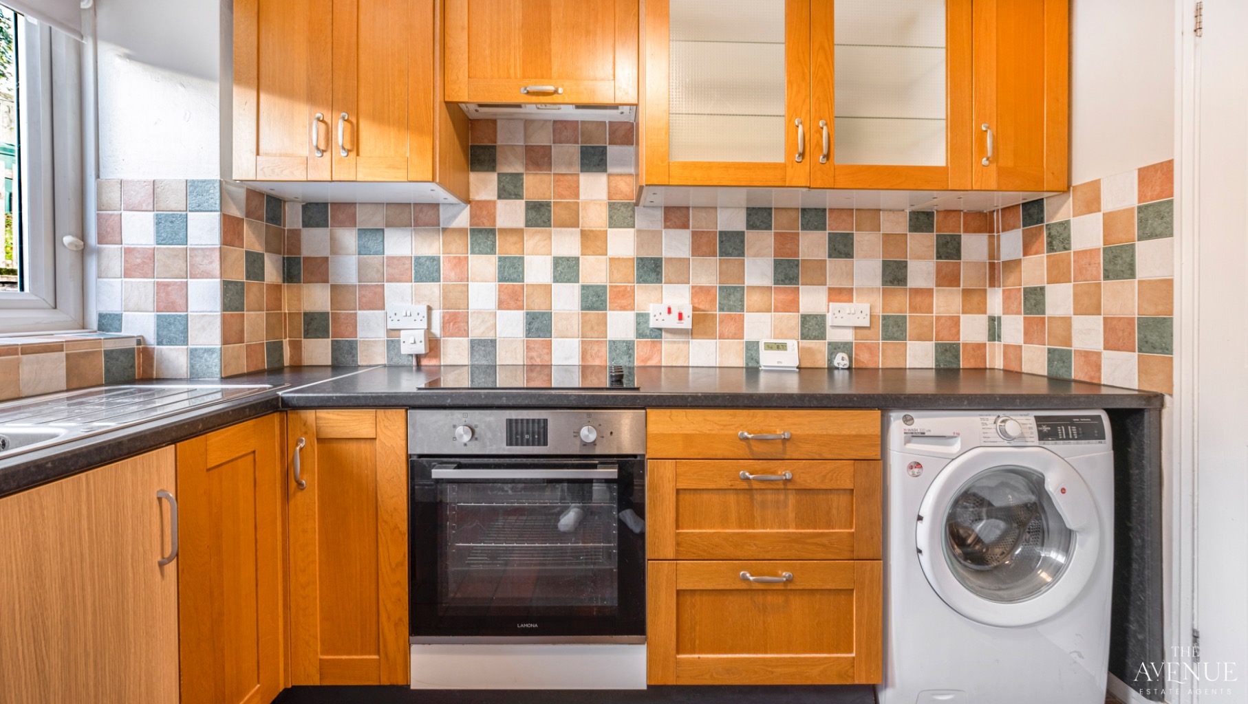 2 bed detached bungalow for sale in St. Hughes Close, Darley Abbey, Derby, Derbyshire, DE22 1FJ 2
