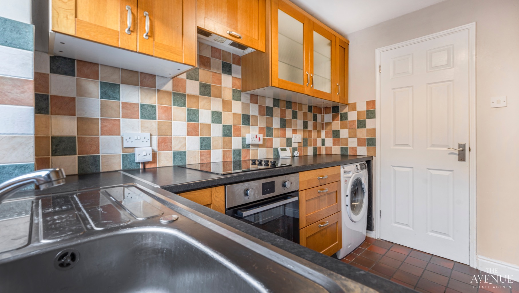 2 bed detached bungalow for sale in St. Hughes Close, Darley Abbey, Derby, Derbyshire, DE22 1FJ 3