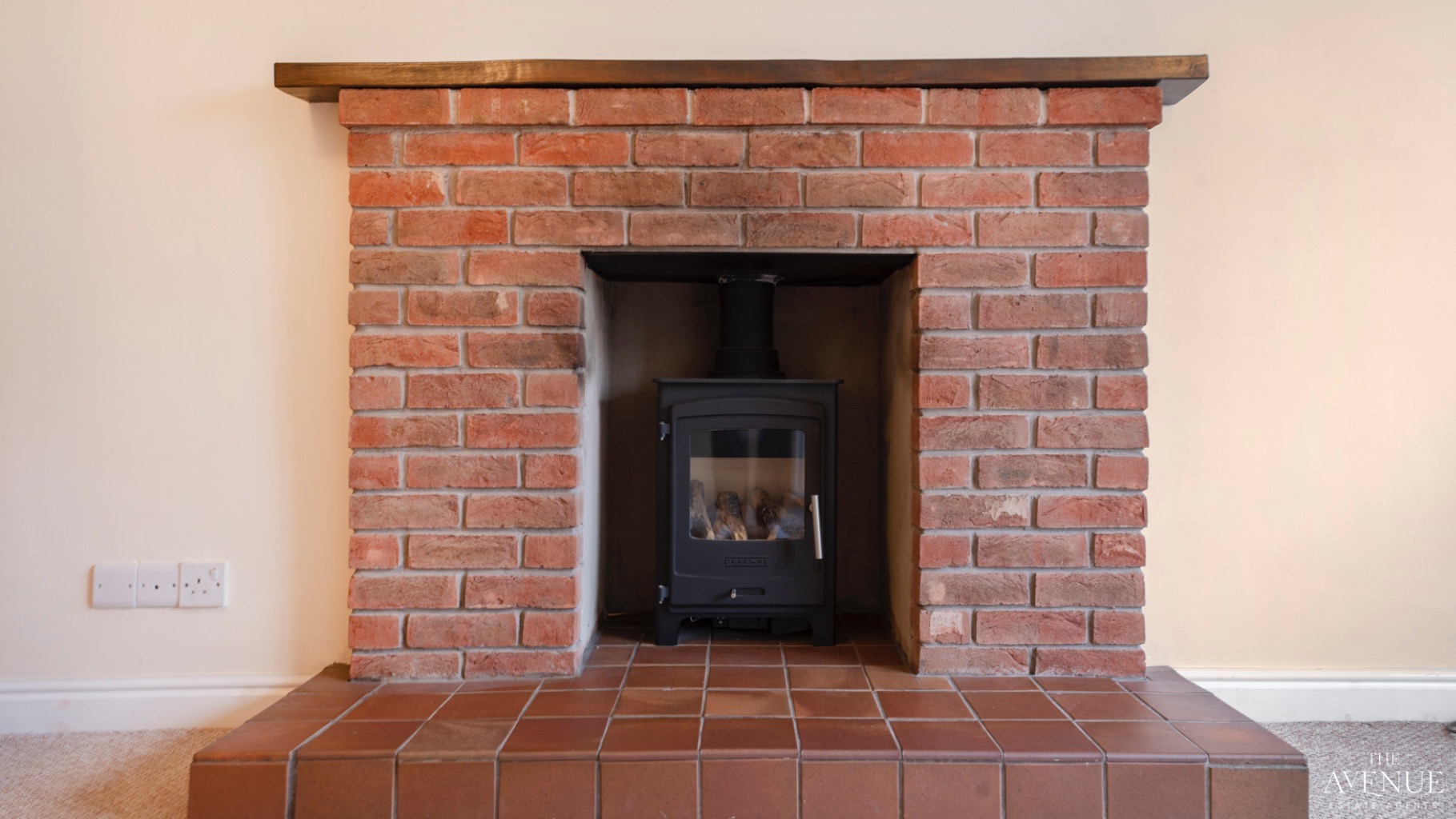 2 bed detached bungalow for sale in St. Hughes Close, Darley Abbey, Derby, Derbyshire, DE22 1FJ 9