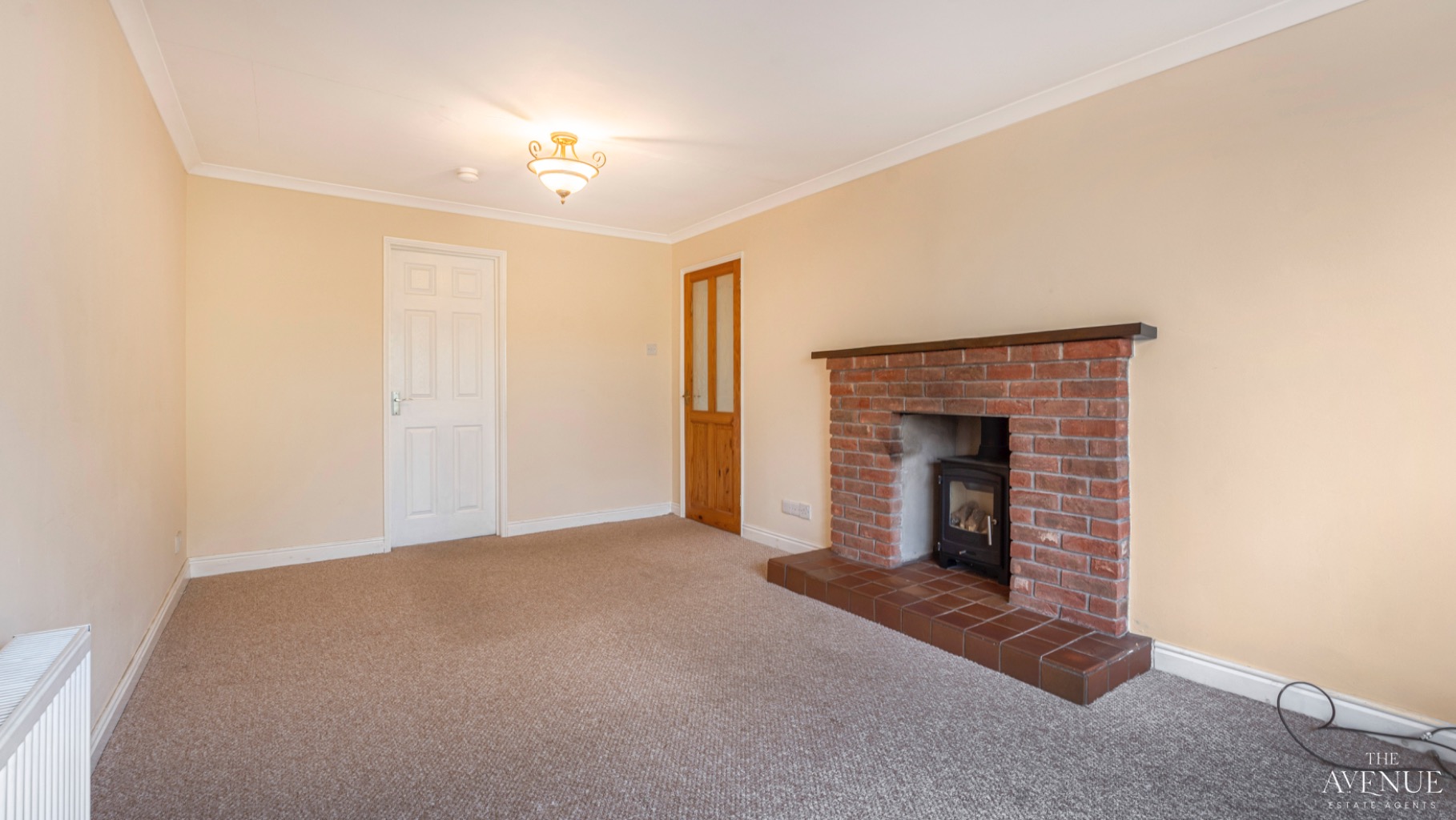 2 bed detached bungalow for sale in St. Hughes Close, Darley Abbey, Derby, Derbyshire, DE22 1FJ 8