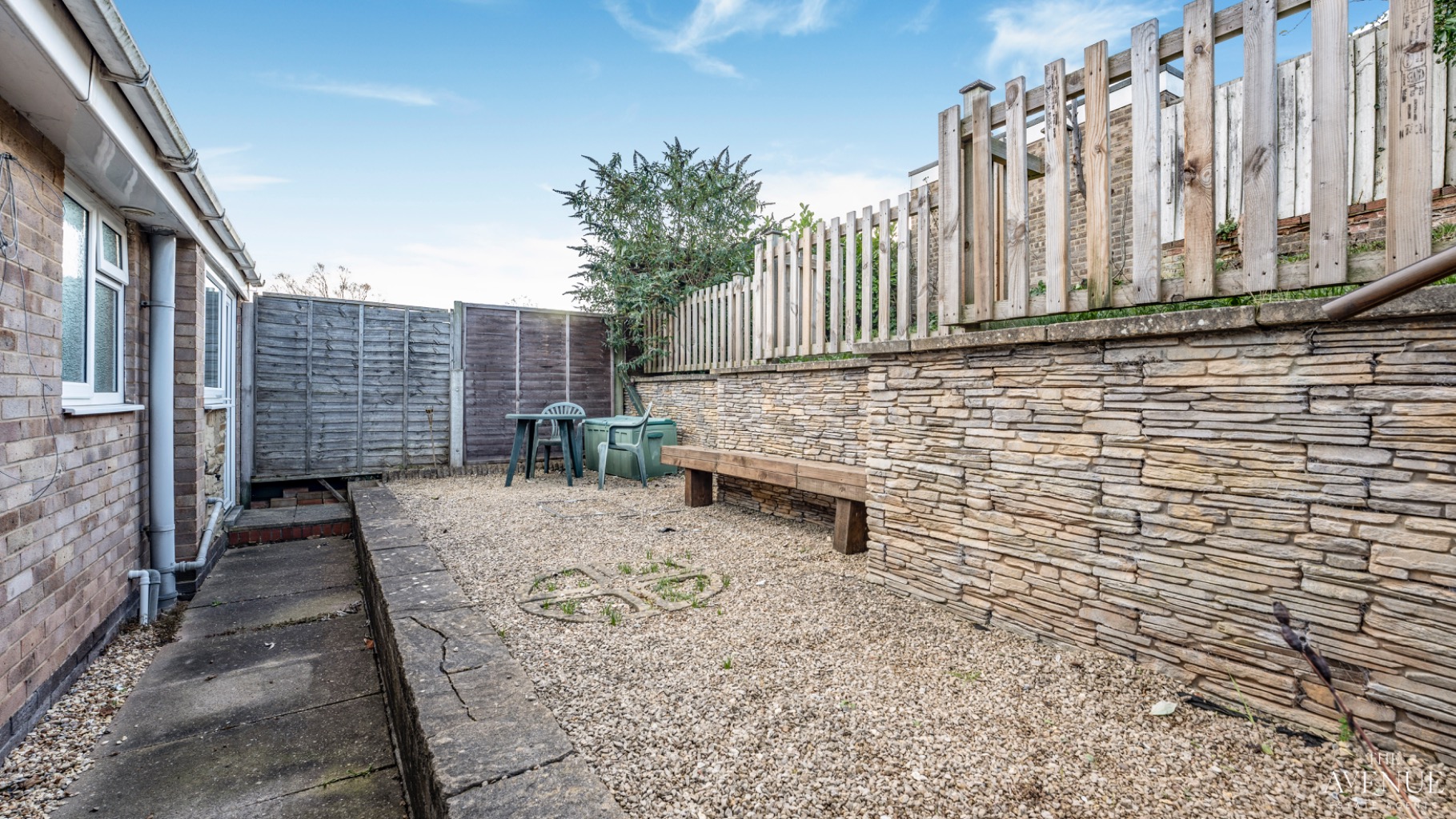 2 bed detached bungalow for sale in St. Hughes Close, Darley Abbey, Derby, Derbyshire, DE22 1FJ 12