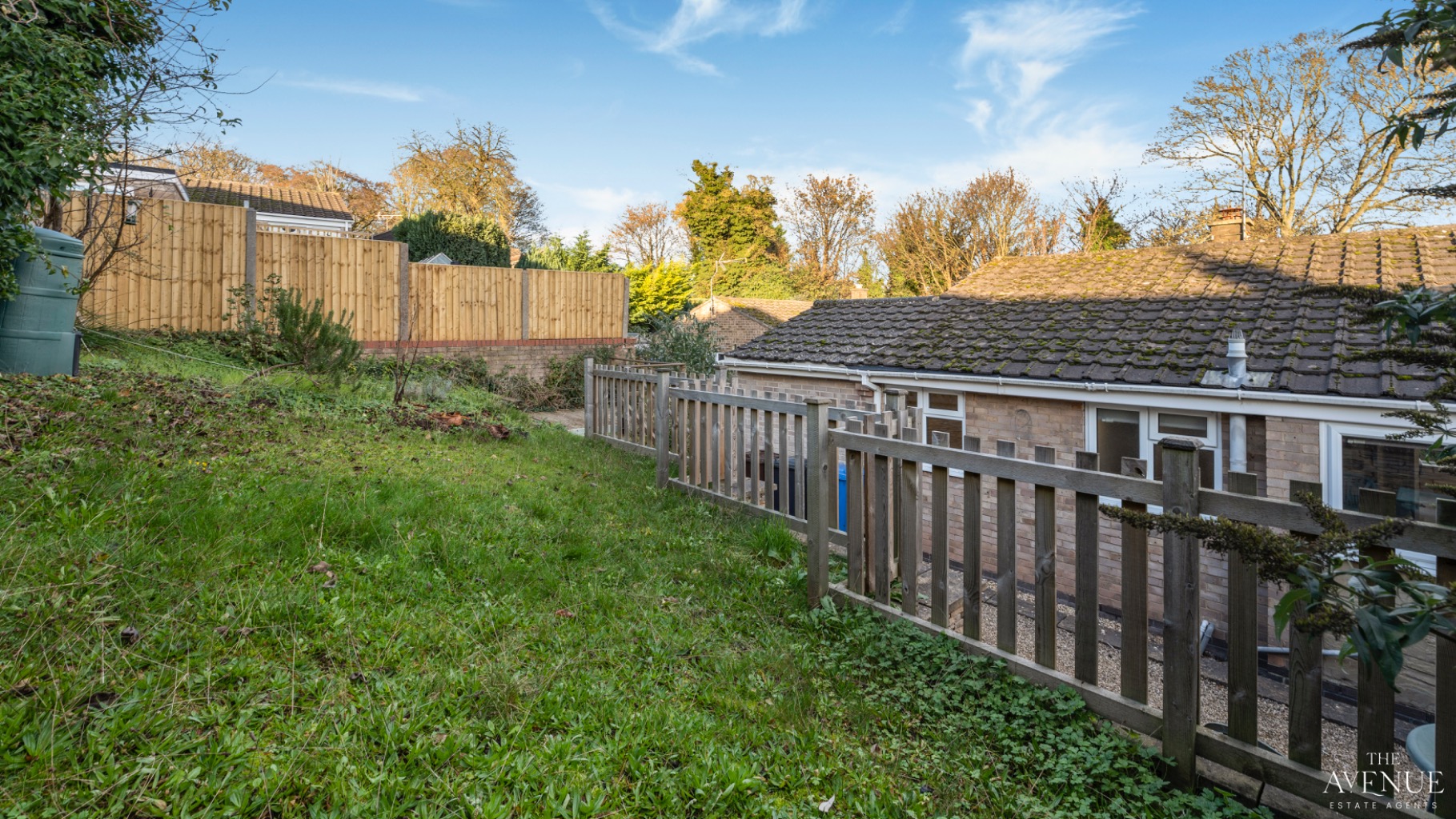 2 bed detached bungalow for sale in St. Hughes Close, Darley Abbey, Derby, Derbyshire, DE22 1FJ  - Property Image 15