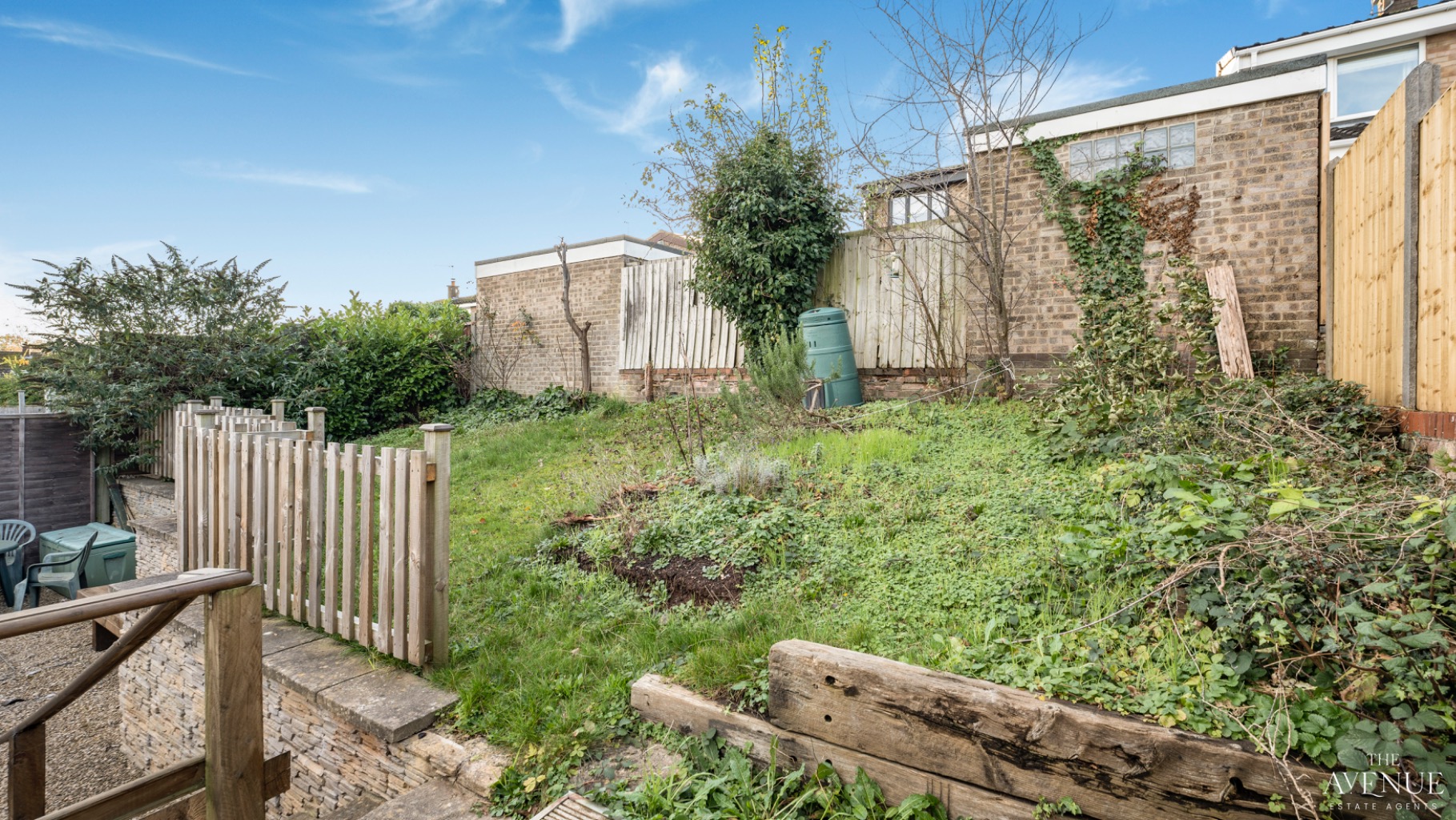 2 bed detached bungalow for sale in St. Hughes Close, Darley Abbey, Derby, Derbyshire, DE22 1FJ 13