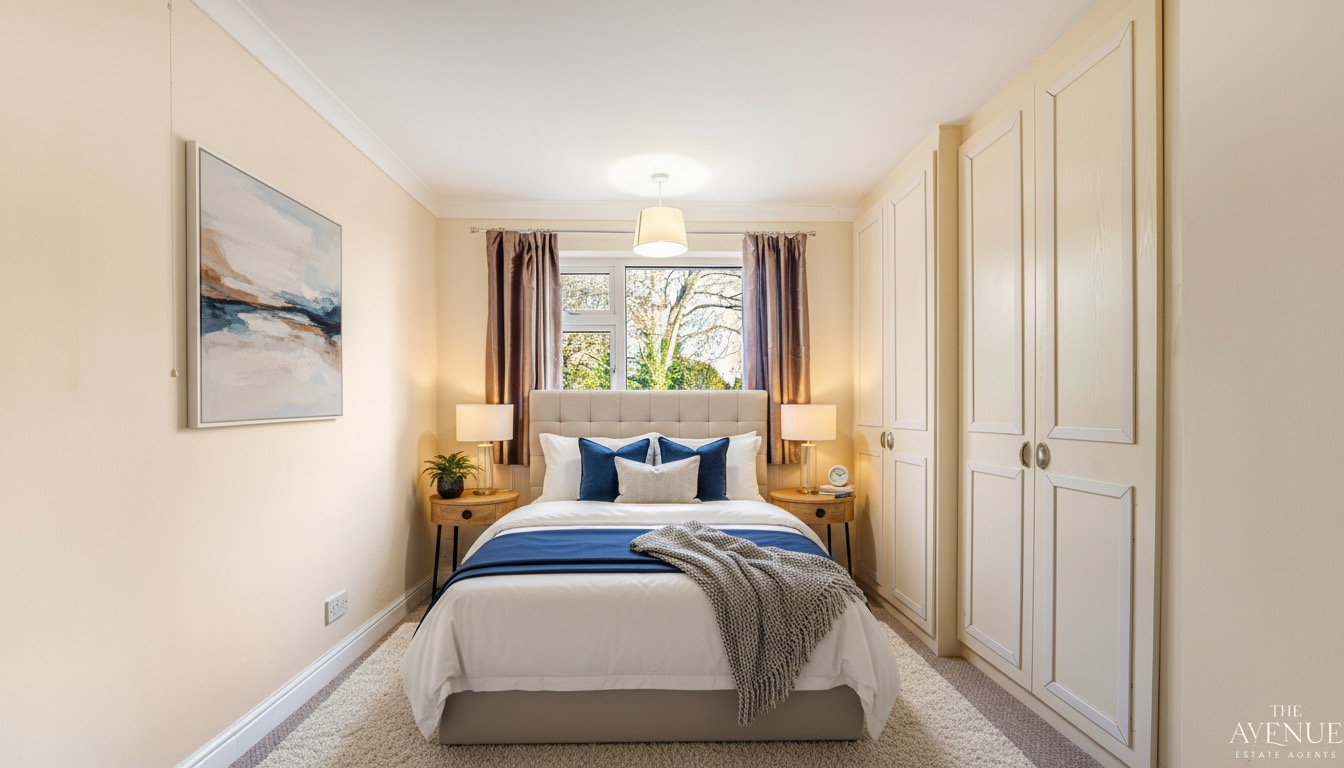 2 bed detached bungalow for sale in St. Hughes Close, Darley Abbey, Derby, Derbyshire, DE22 1FJ  - Property Image 7