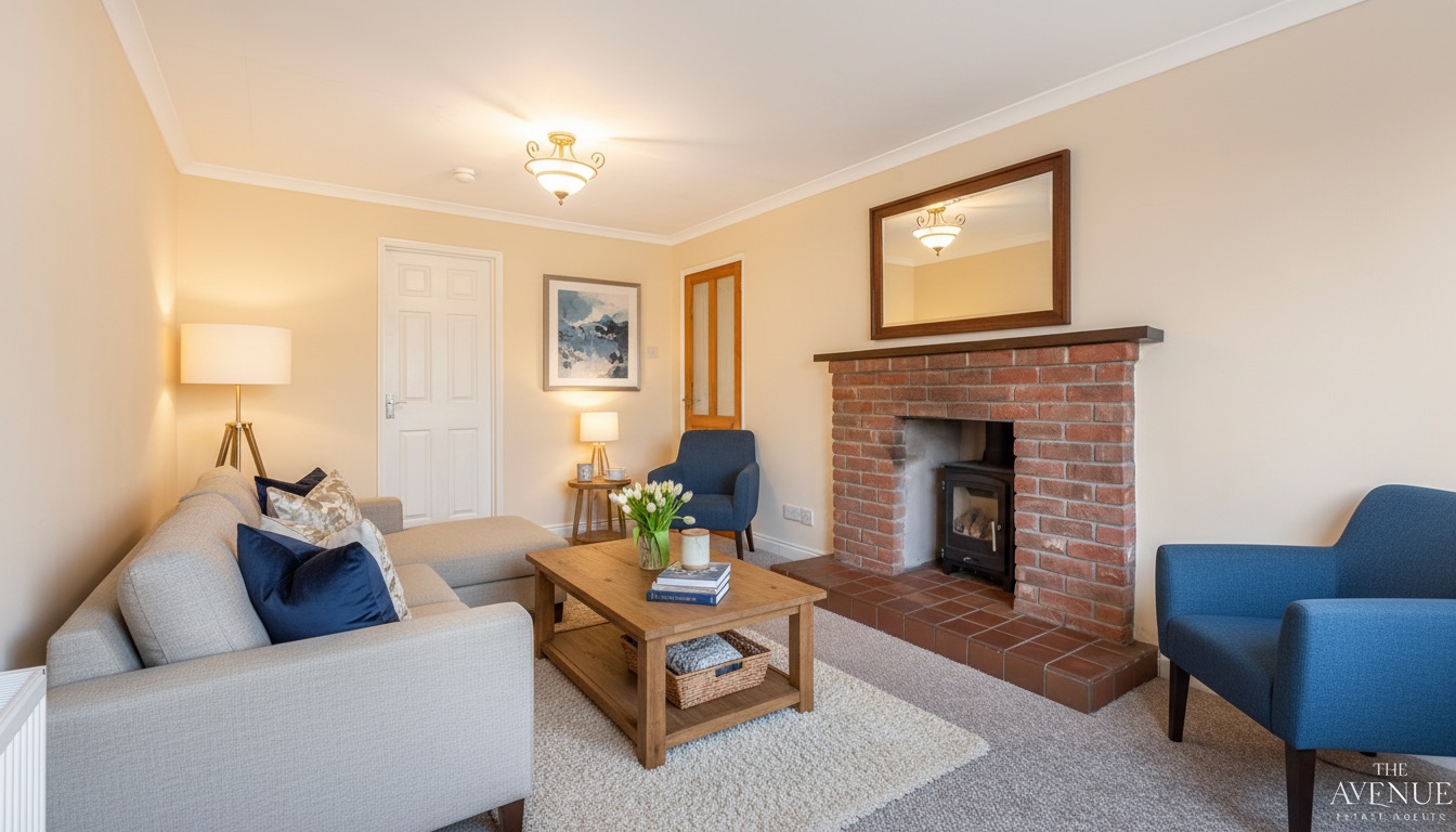 2 bed detached bungalow for sale in St. Hughes Close, Darley Abbey, Derby, Derbyshire, DE22 1FJ  - Property Image 1