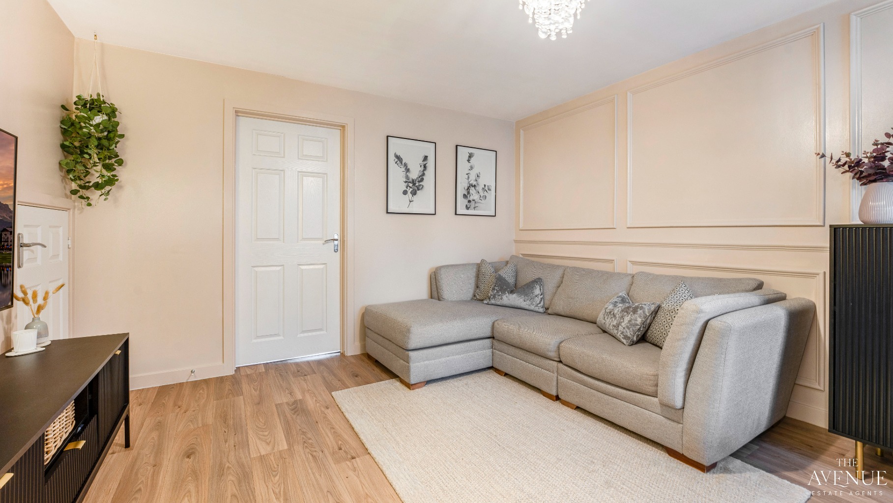 3 bed semi-detached house for sale in Bowes Road, Boulton Moor, Derby, DE24 5BZ 3