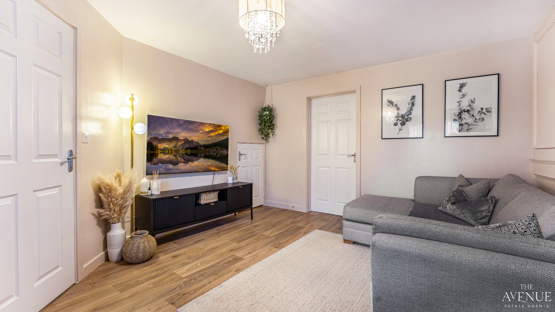 3 bed semi-detached house for sale in Bowes Road, Boulton Moor, Derby, DE24 5BZ 1