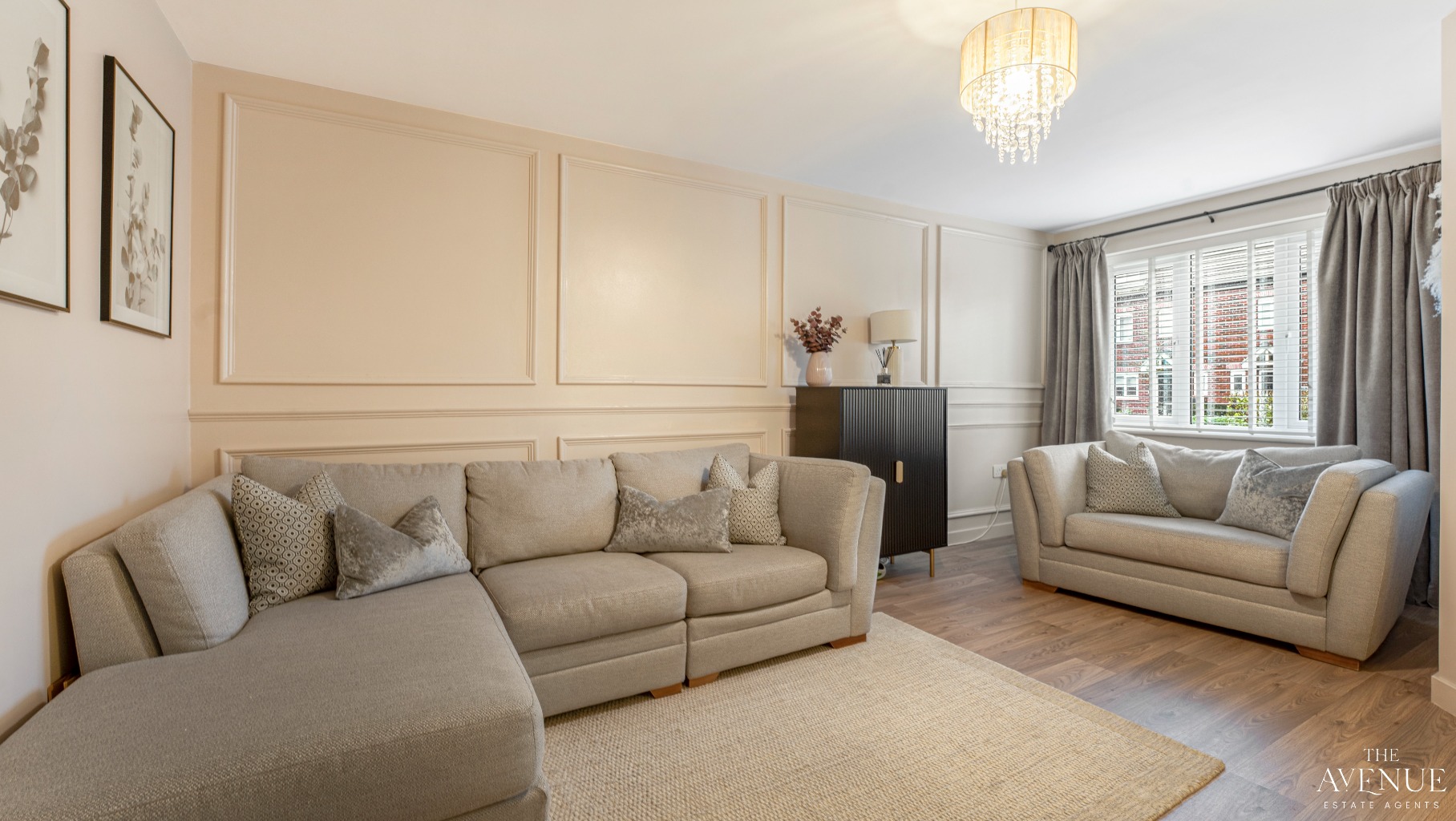 3 bed semi-detached house for sale in Bowes Road, Boulton Moor, Derby, DE24 5BZ 2