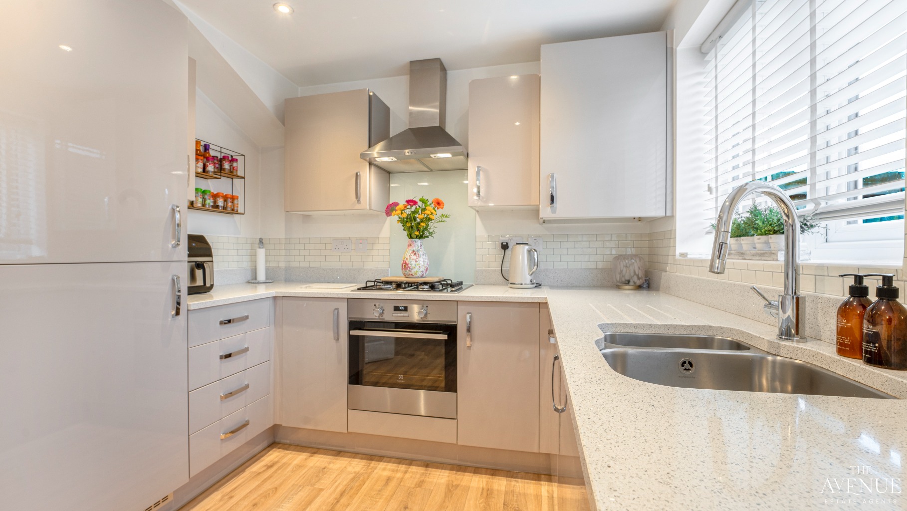 3 bed semi-detached house for sale in Bowes Road, Boulton Moor, Derby, DE24 5BZ - Property Image 8