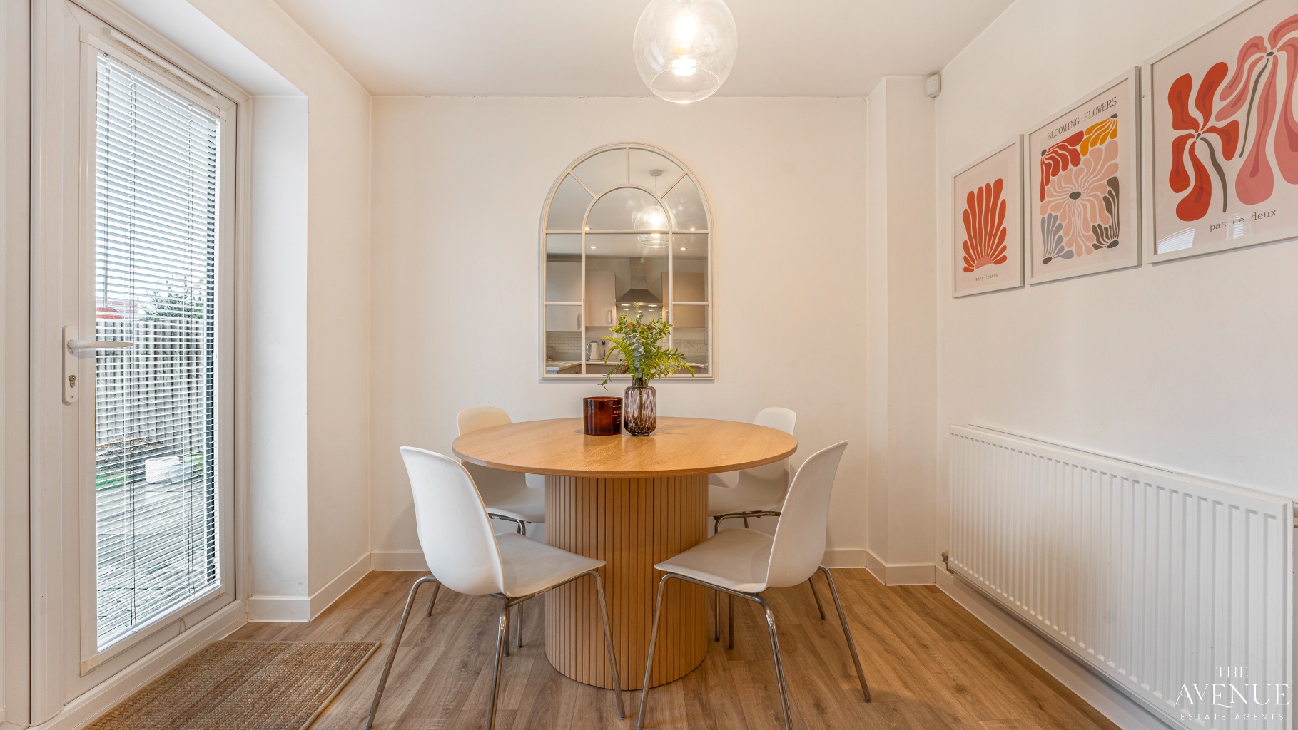 3 bed semi-detached house for sale in Bowes Road, Boulton Moor, Derby, DE24 5BZ 11