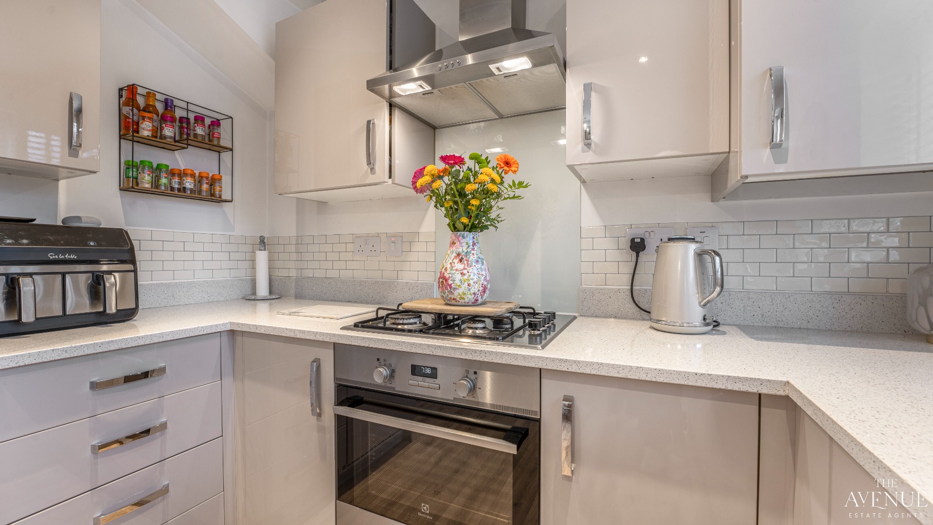 3 bed semi-detached house for sale in Bowes Road, Boulton Moor, Derby, DE24 5BZ 10
