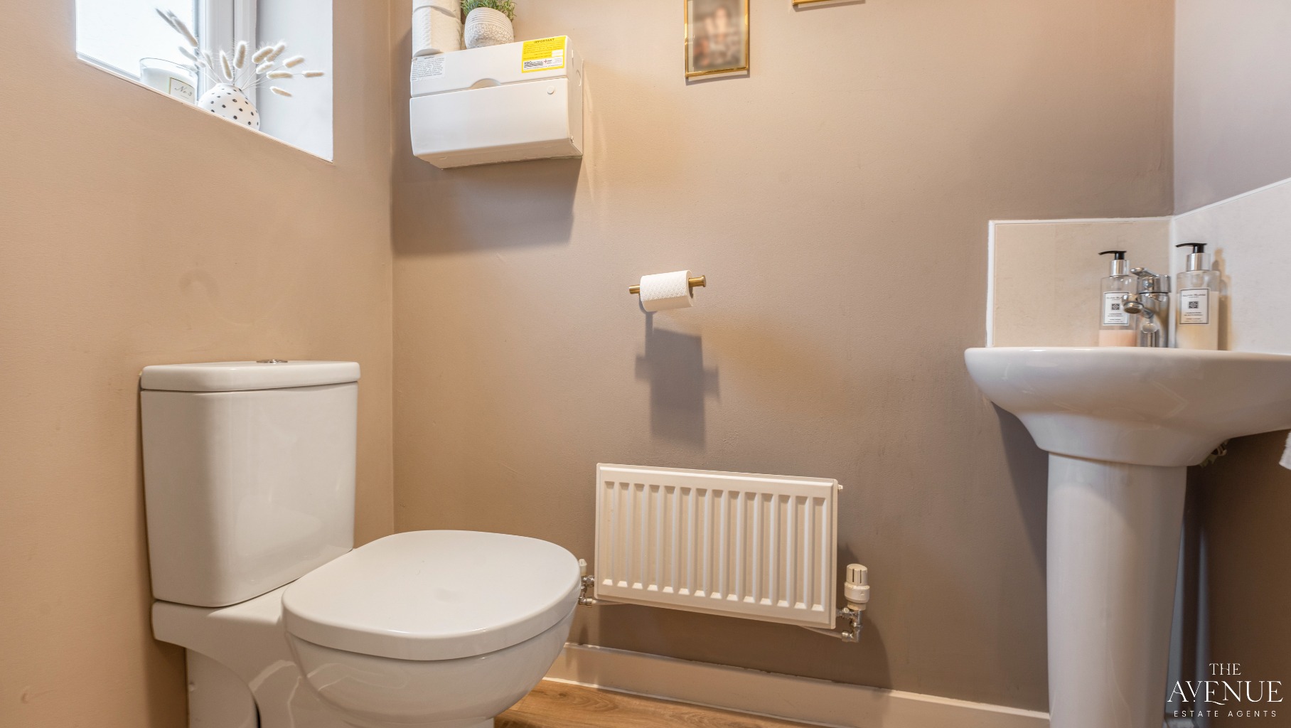 3 bed semi-detached house for sale in Bowes Road, Boulton Moor, Derby, DE24 5BZ 12