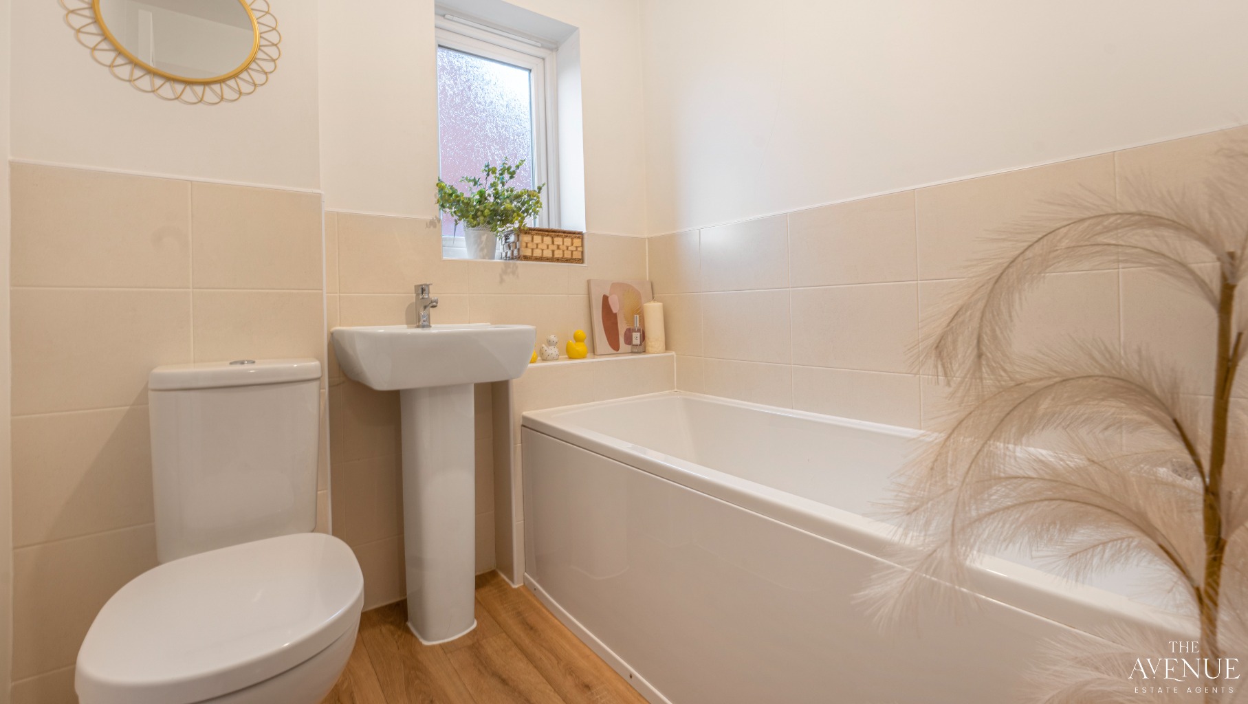 3 bed semi-detached house for sale in Bowes Road, Boulton Moor, Derby, DE24 5BZ - Property Image 27