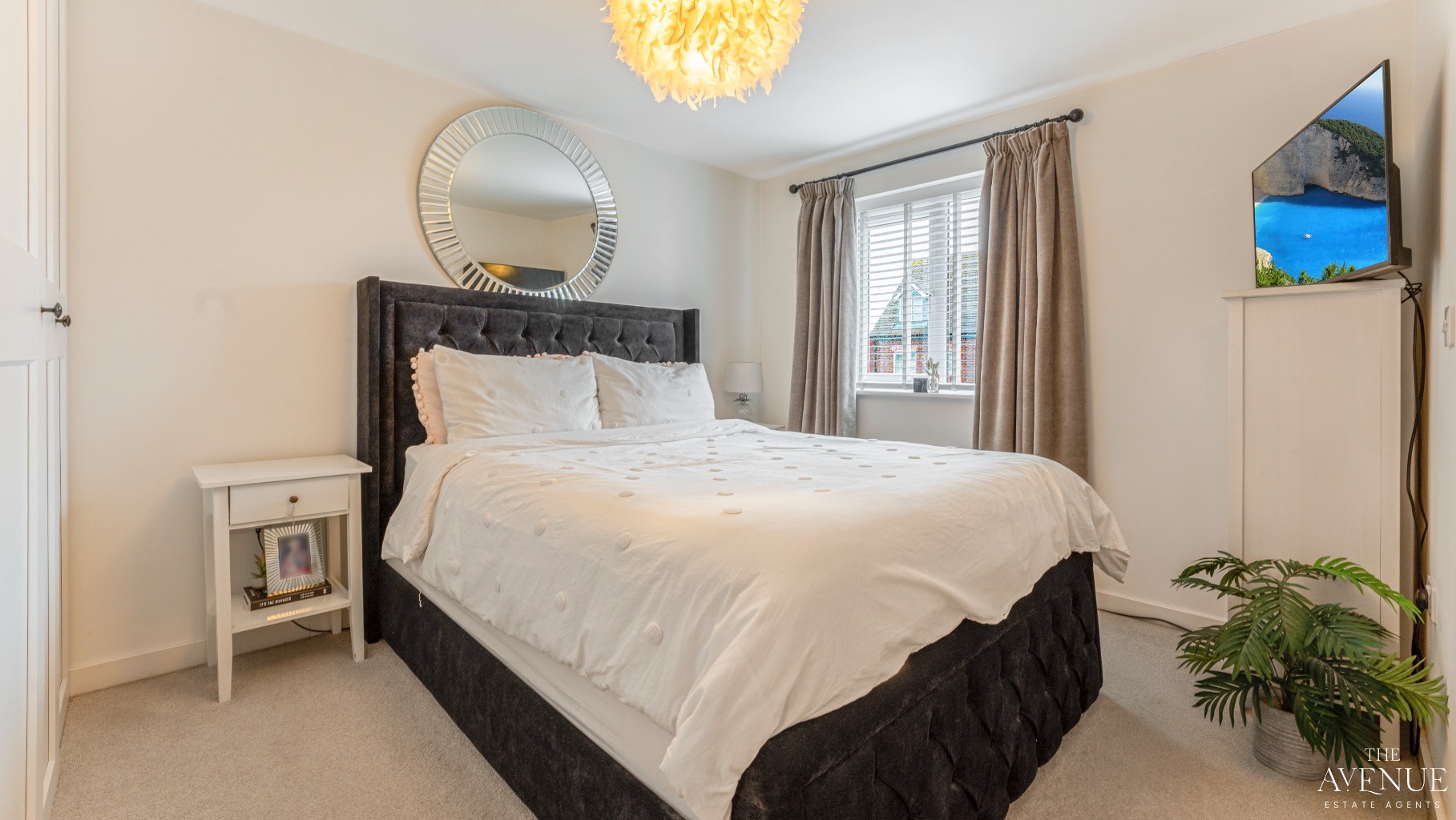 3 bed semi-detached house for sale in Bowes Road, Boulton Moor, Derby, DE24 5BZ - Property Image 14