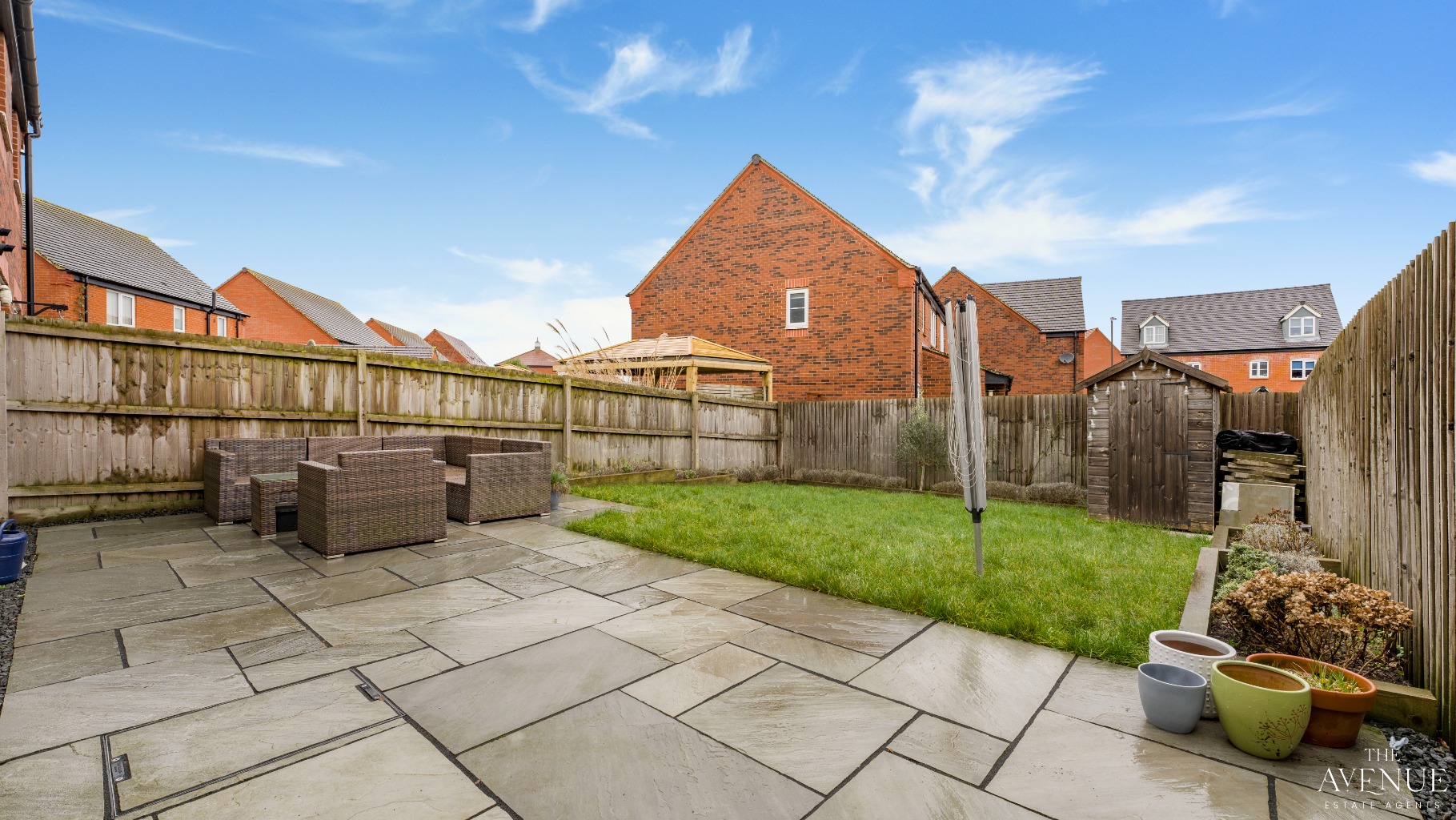 3 bed semi-detached house for sale in Bowes Road, Boulton Moor, Derby, DE24 5BZ 28