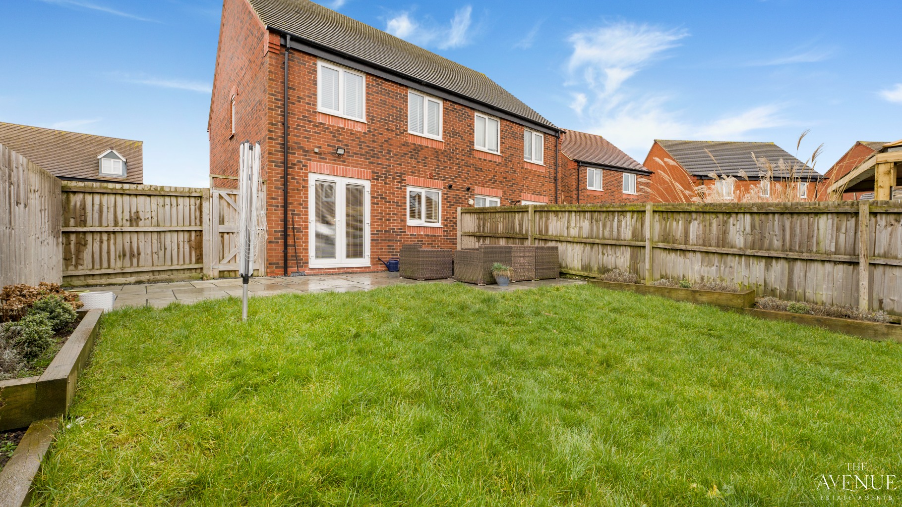 3 bed semi-detached house for sale in Bowes Road, Boulton Moor, Derby, DE24 5BZ 30