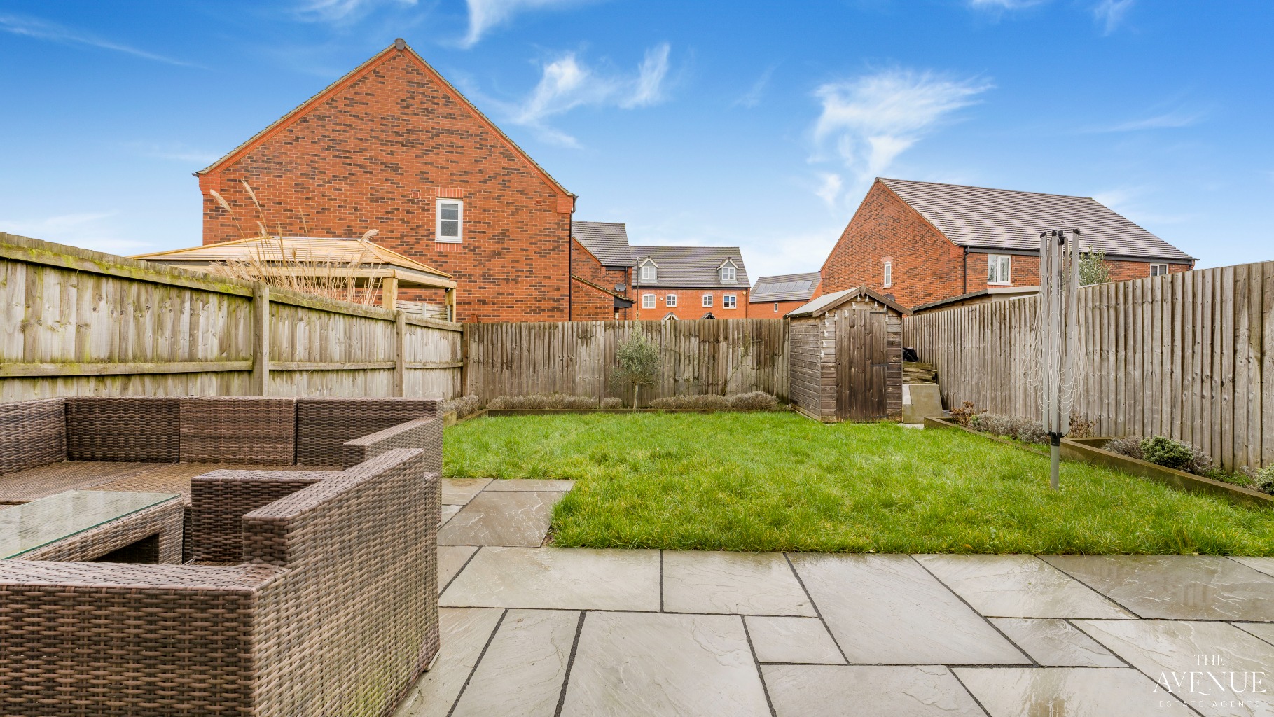 3 bed semi-detached house for sale in Bowes Road, Boulton Moor, Derby, DE24 5BZ 29