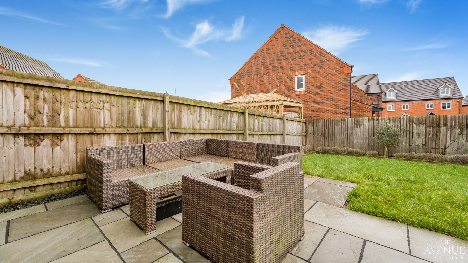 3 bed semi-detached house for sale in Bowes Road, Boulton Moor, Derby, DE24 5BZ 32
