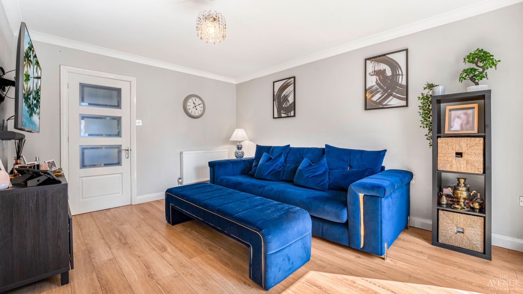 4 bed detached house for sale in Finningley Drive, Allestree, Derby,  DE22 2XP  - Property Image 3