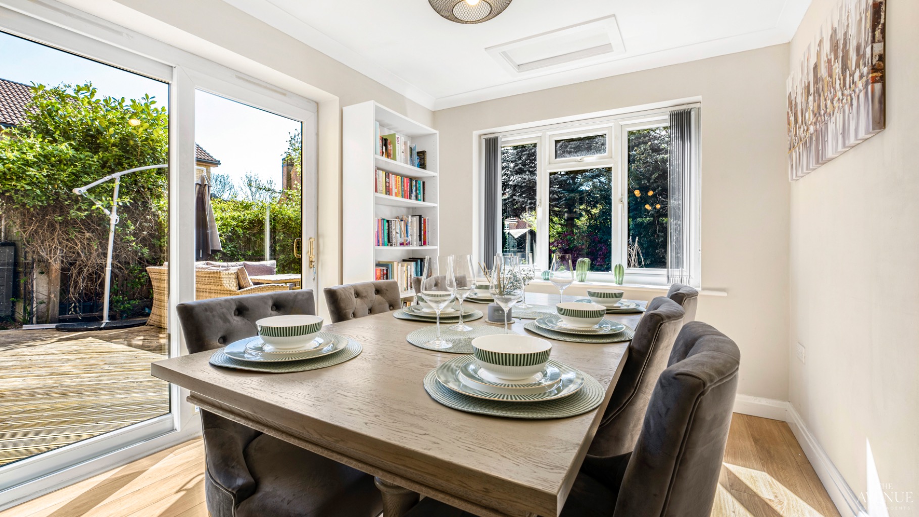 4 bed detached house for sale in Finningley Drive, Allestree, Derby,  DE22 2XP  - Property Image 7