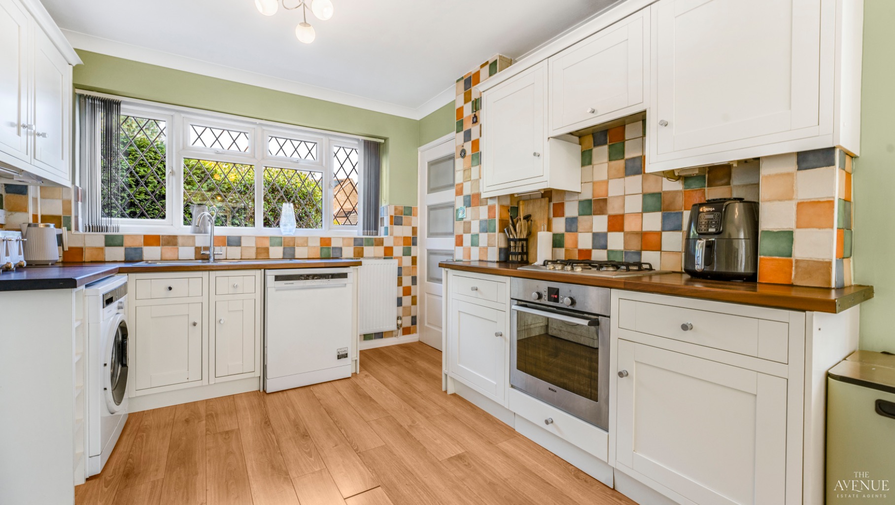 4 bed detached house for sale in Finningley Drive, Allestree, Derby,  DE22 2XP 11