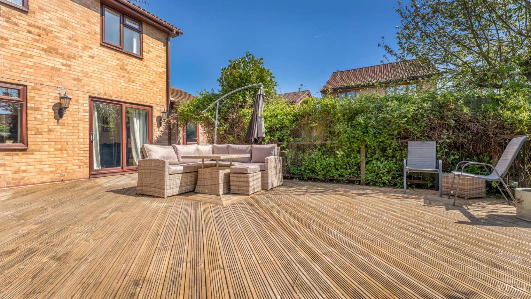 4 bed detached house for sale in Finningley Drive, Allestree, Derby,  DE22 2XP 13
