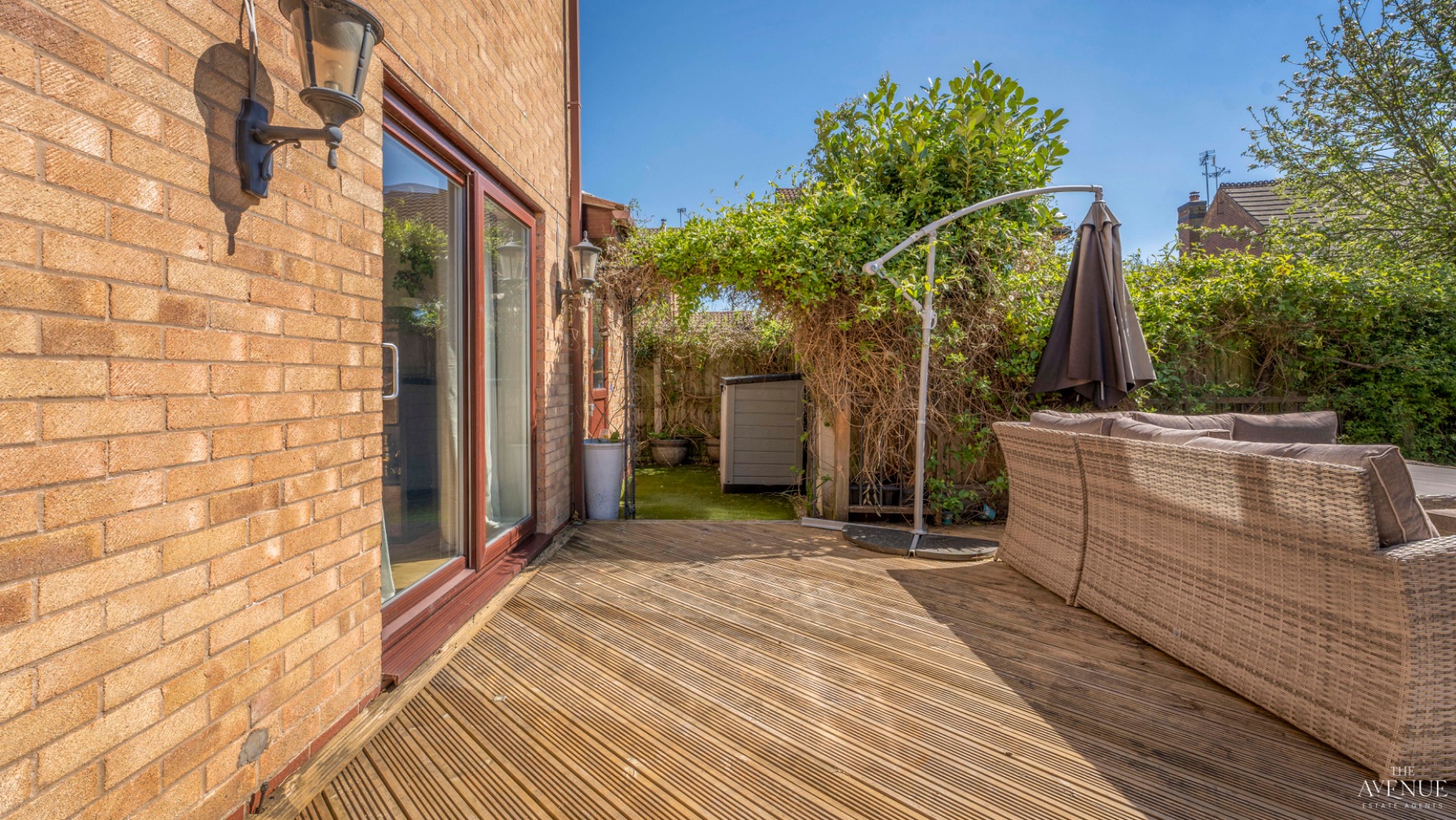 4 bed detached house for sale in Finningley Drive, Allestree, Derby,  DE22 2XP  - Property Image 13