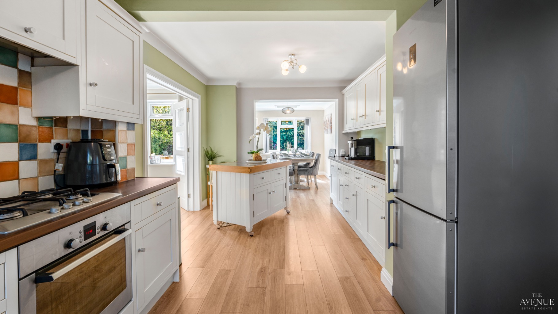 4 bed detached house for sale in Finningley Drive, Allestree, Derby,  DE22 2XP  - Property Image 10