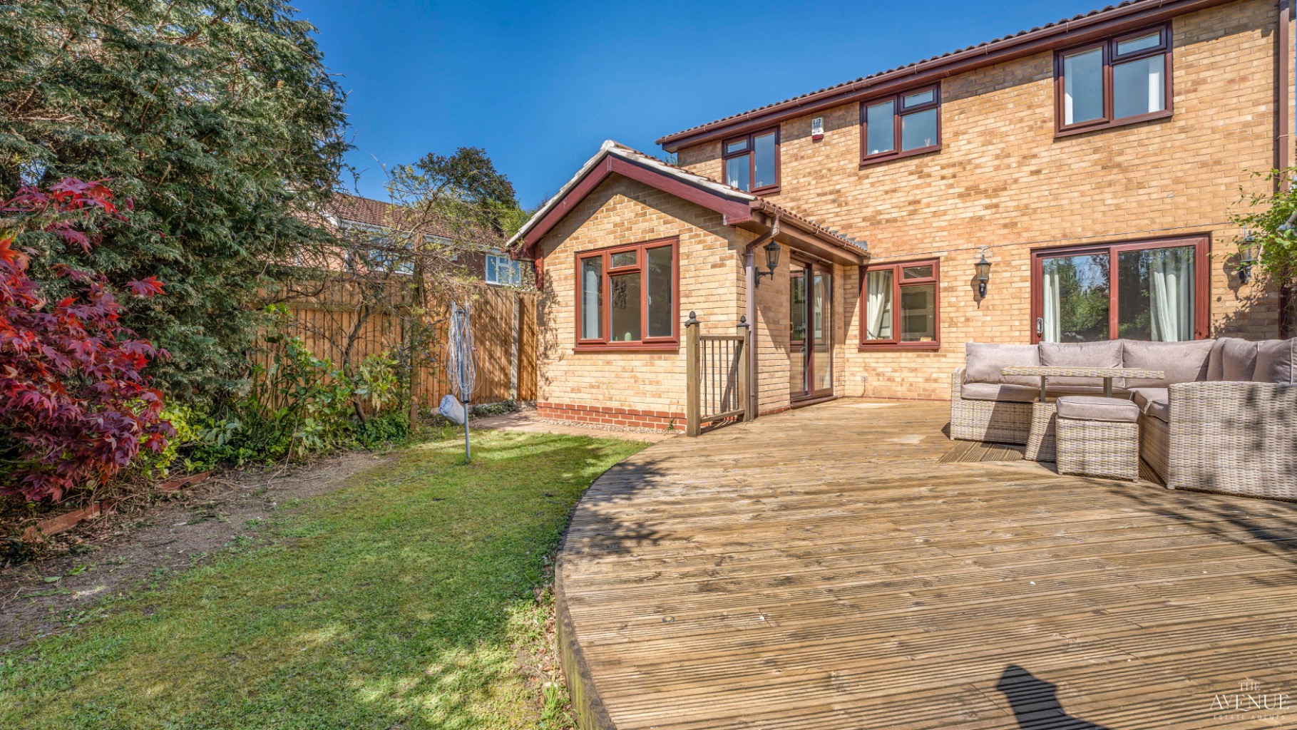 4 bed detached house for sale in Finningley Drive, Allestree, Derby,  DE22 2XP 14