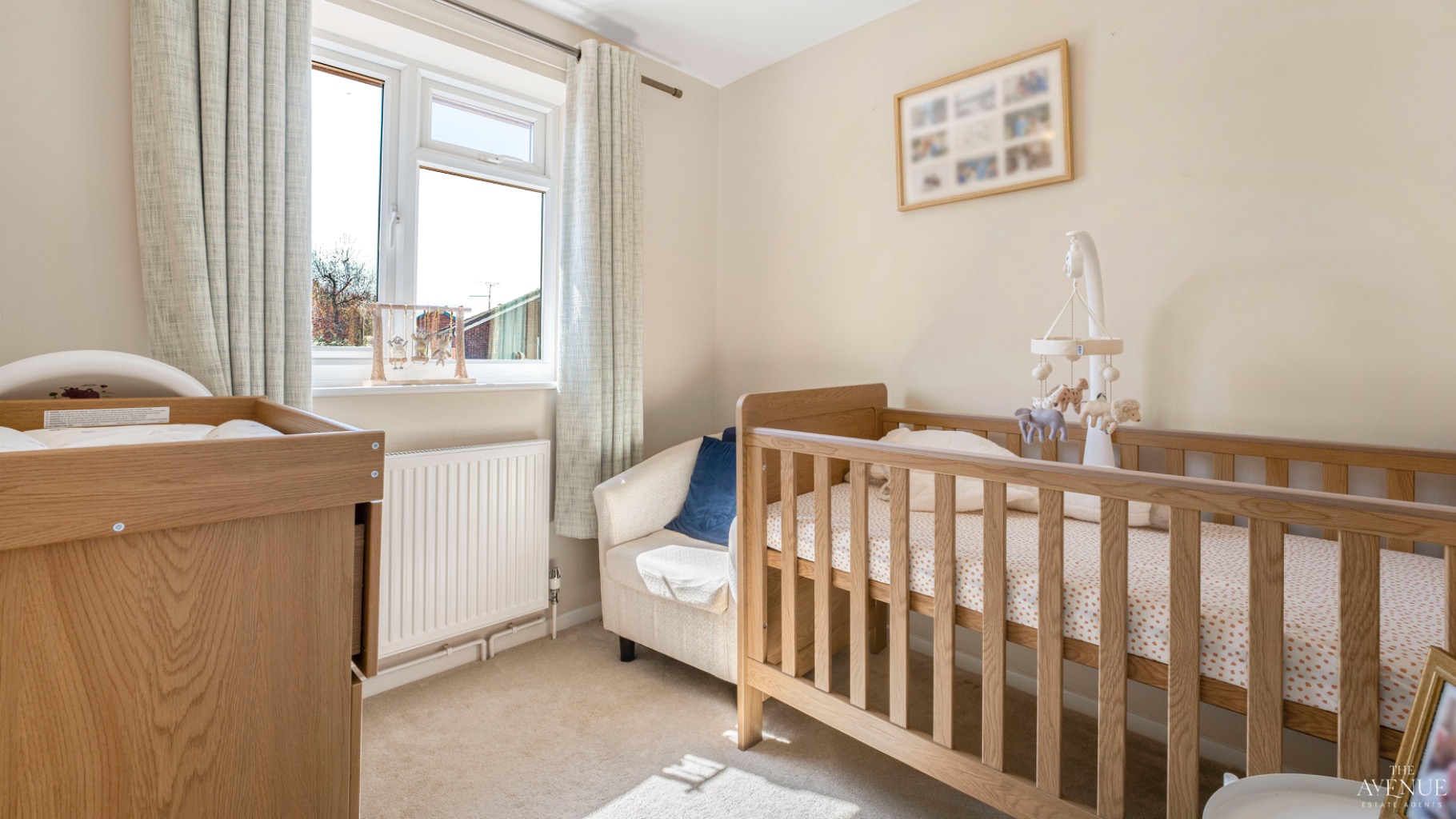 4 bed detached house for sale in Finningley Drive, Allestree, Derby,  DE22 2XP 18