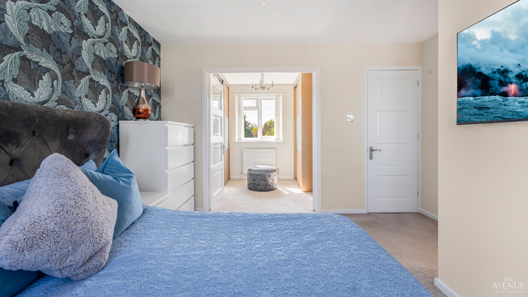 4 bed detached house for sale in Finningley Drive, Allestree, Derby,  DE22 2XP  - Property Image 23