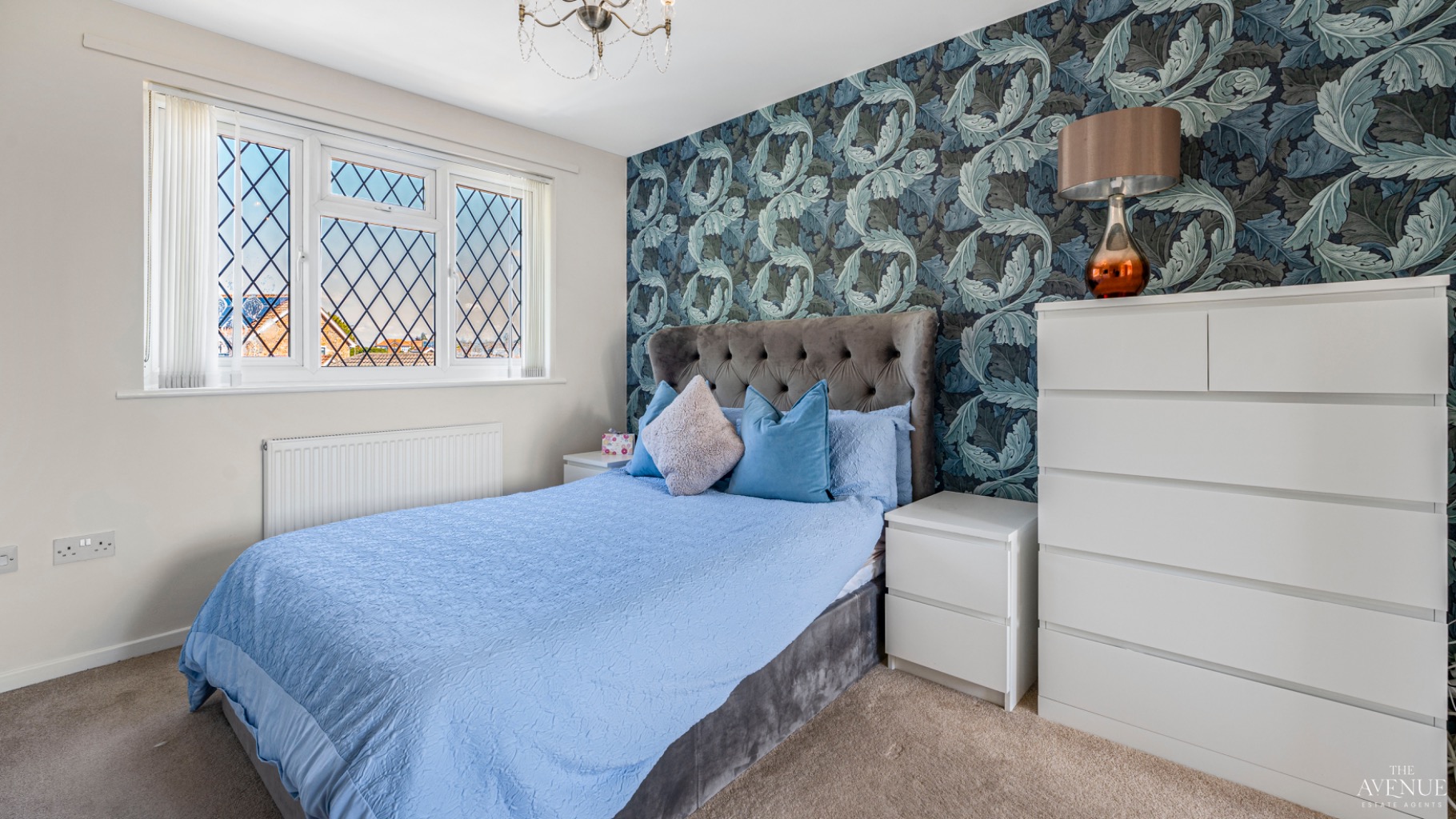 4 bed detached house for sale in Finningley Drive, Allestree, Derby,  DE22 2XP 19