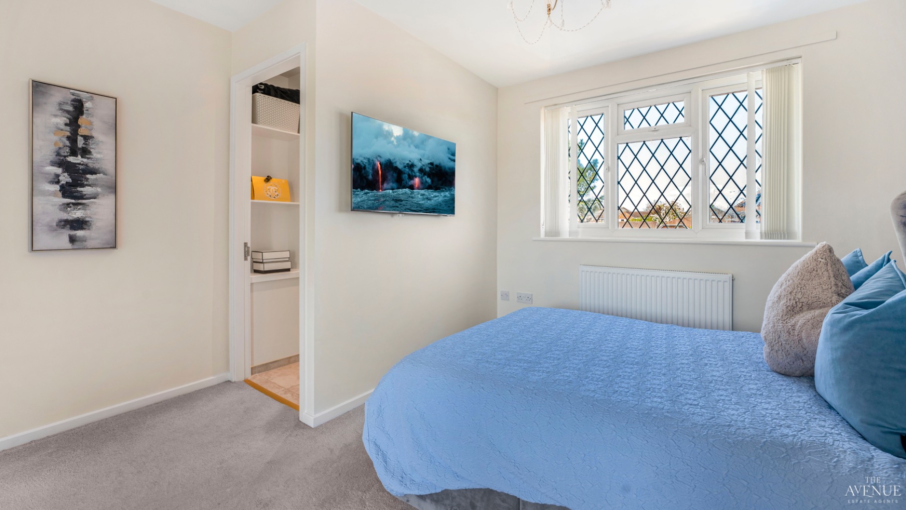 4 bed detached house for sale in Finningley Drive, Allestree, Derby,  DE22 2XP 20