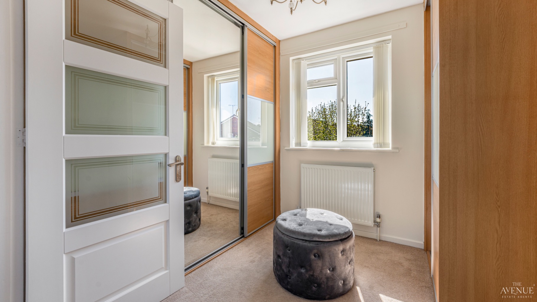 4 bed detached house for sale in Finningley Drive, Allestree, Derby,  DE22 2XP 21