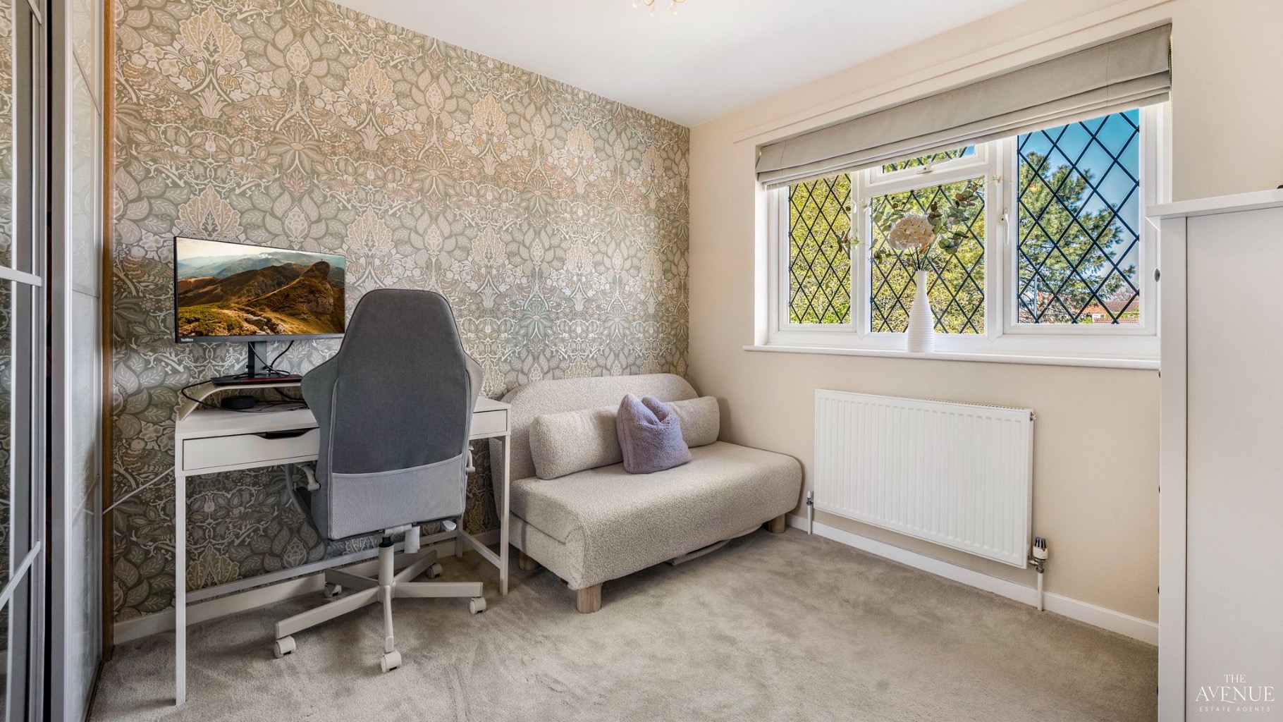 4 bed detached house for sale in Finningley Drive, Allestree, Derby,  DE22 2XP  - Property Image 24