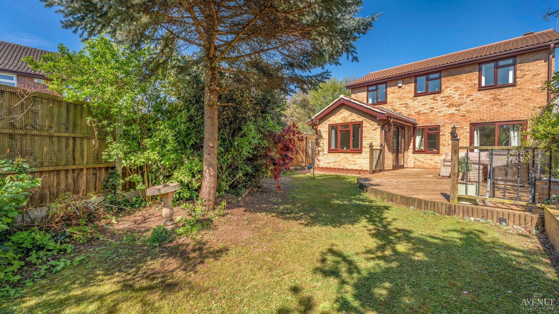 4 bed detached house for sale in Finningley Drive, Allestree, Derby,  DE22 2XP 17