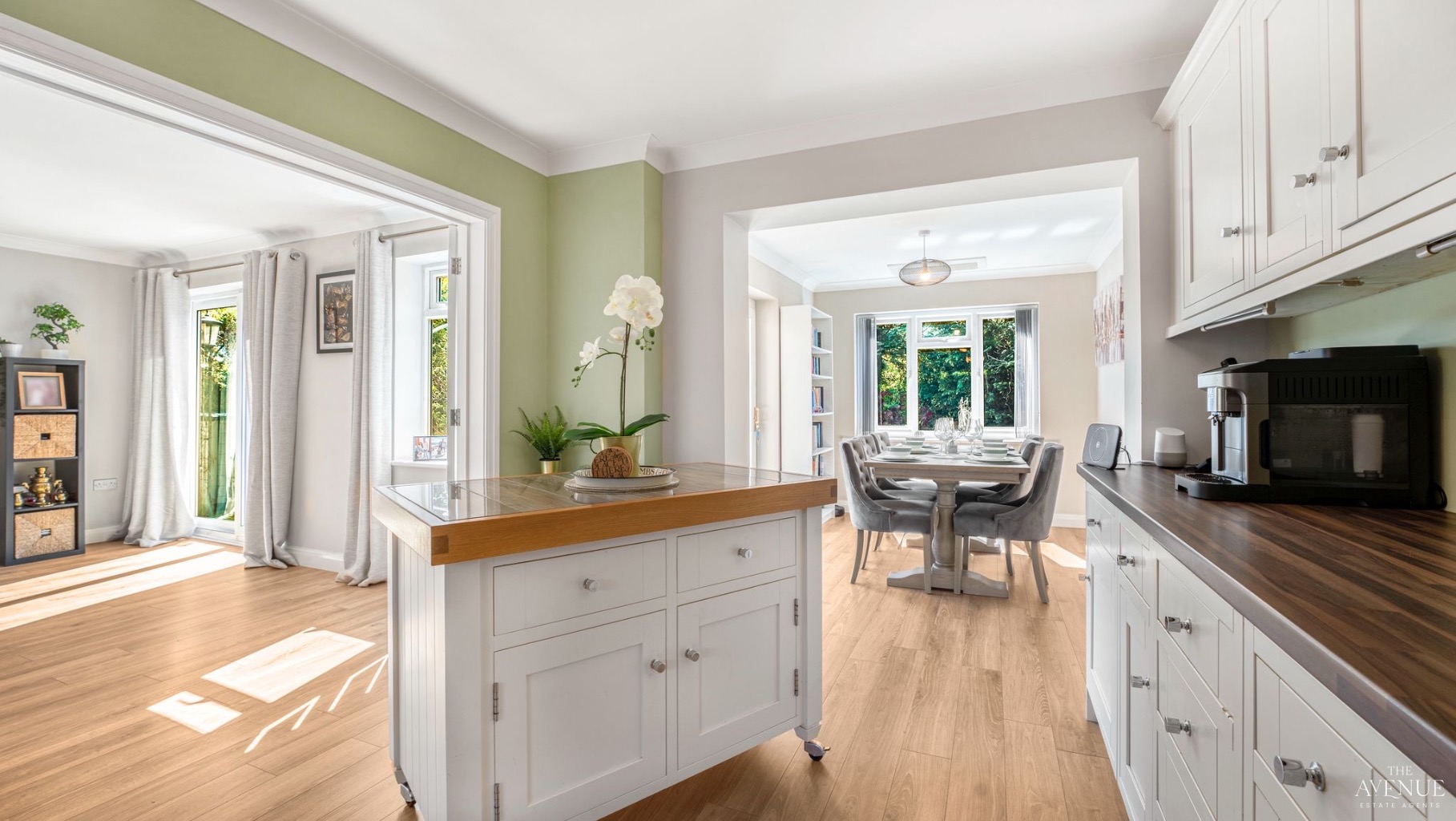 4 bed detached house for sale in Finningley Drive, Allestree, Derby,  DE22 2XP 10