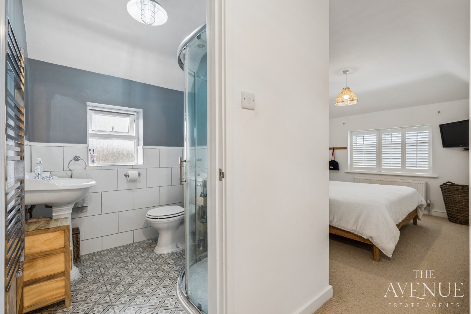 4 bed semi-detached house for sale in Cross Road, Cholsey, Oxfordshire, OX10  - Property Image 17