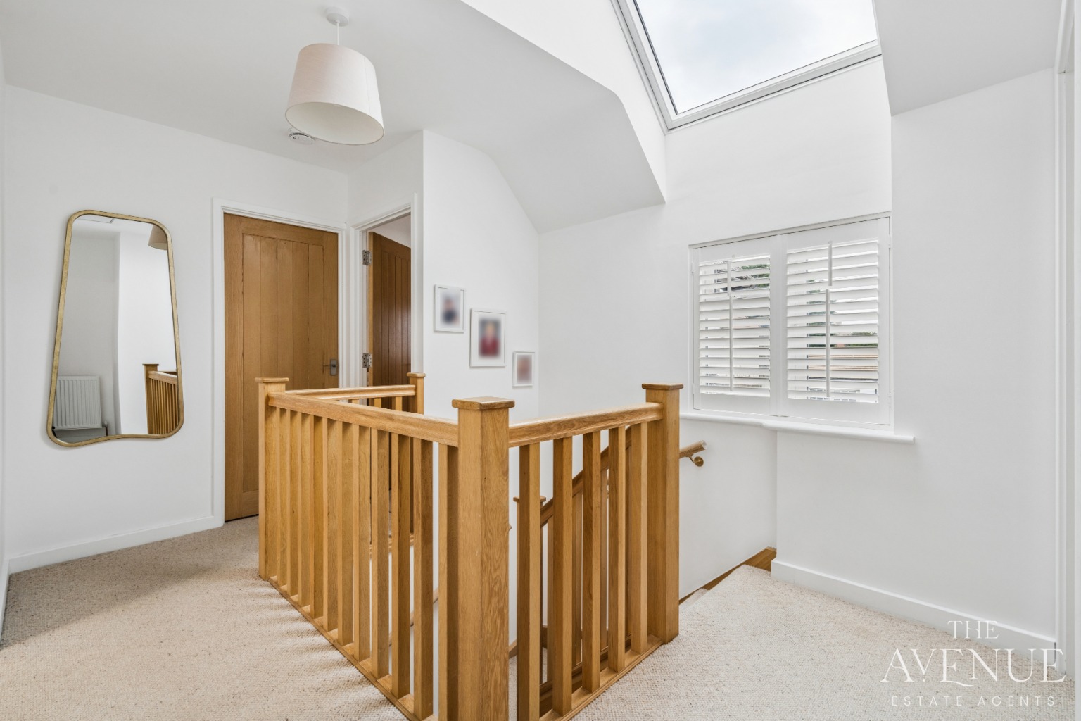 4 bed semi-detached house for sale in Cross Road, Cholsey, Oxfordshire, OX10 15