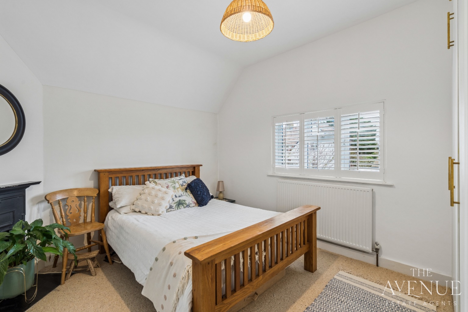 4 bed semi-detached house for sale in Cross Road, Cholsey, Oxfordshire, OX10 20