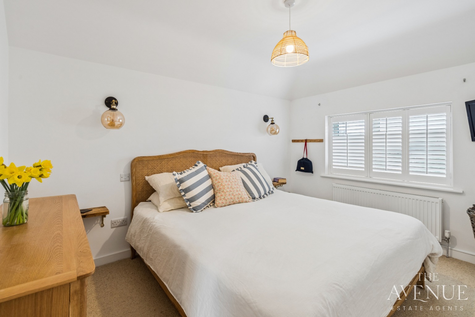 4 bed semi-detached house for sale in Cross Road, Cholsey, Oxfordshire, OX10 17