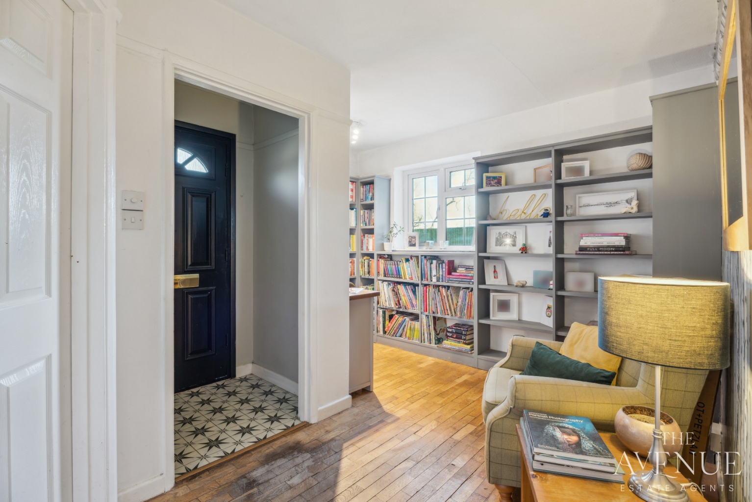 4 bed detached house for sale in Spacious Family Home - Dorchester-On-Thames 4